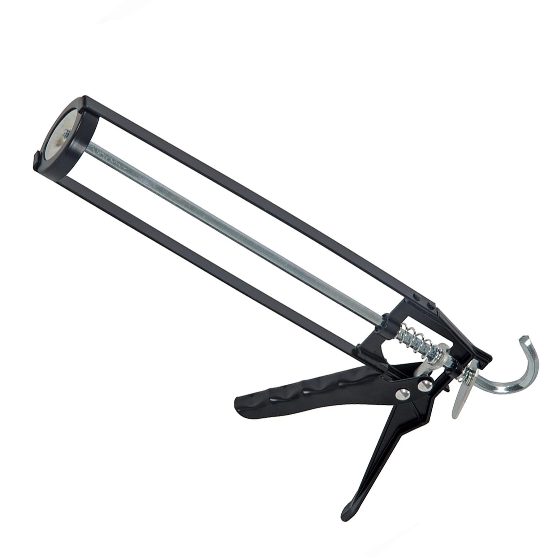 Caulking Gun Skeleton Type 300Ml For the application of sealants & adhesives