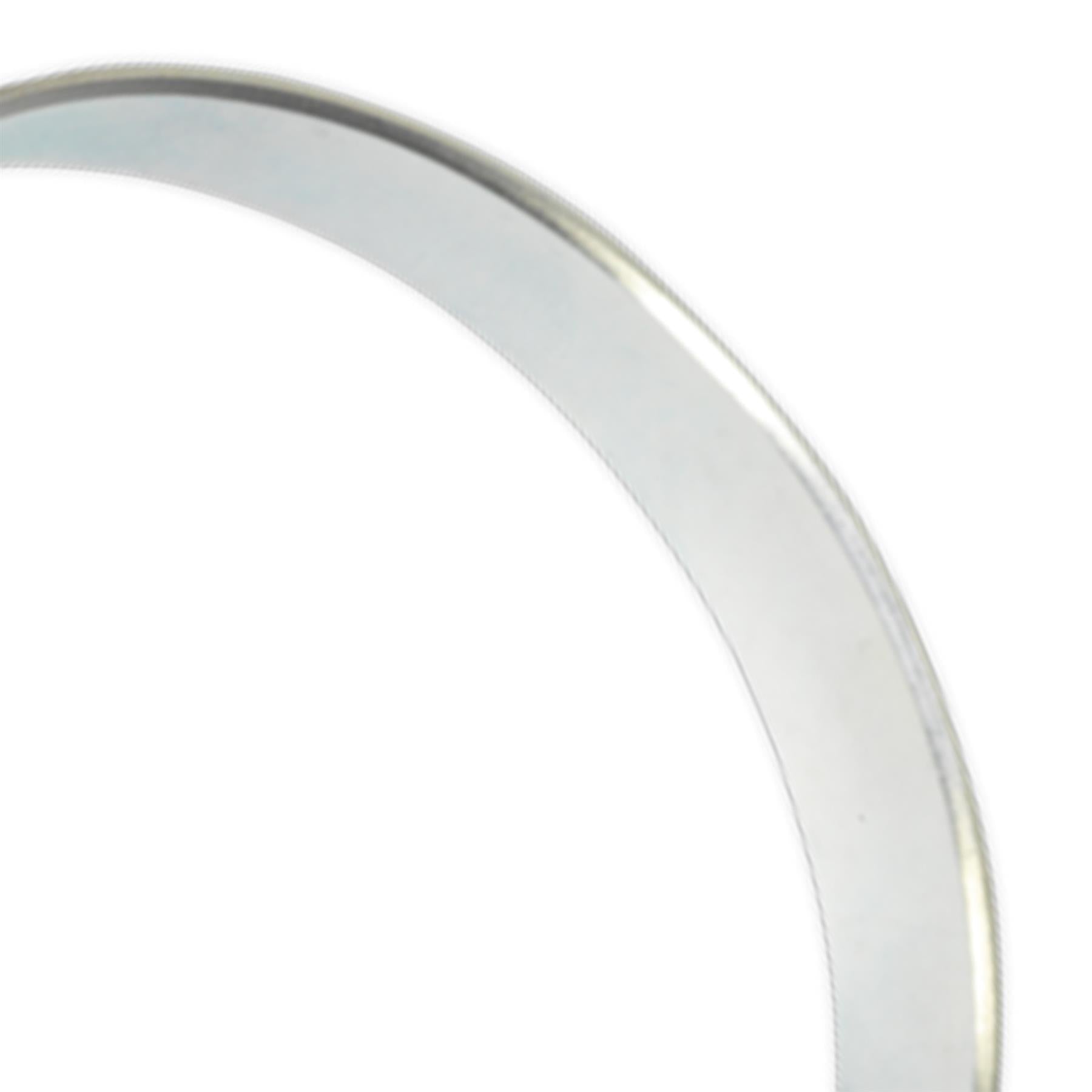 Sealey Hose Clip Zinc Plated 51-70mm Pack of 10
