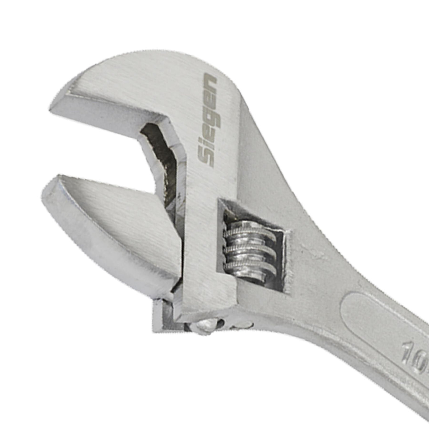 Sealey Adjustable Wrench Set 3pc 150, 200 & 250mm