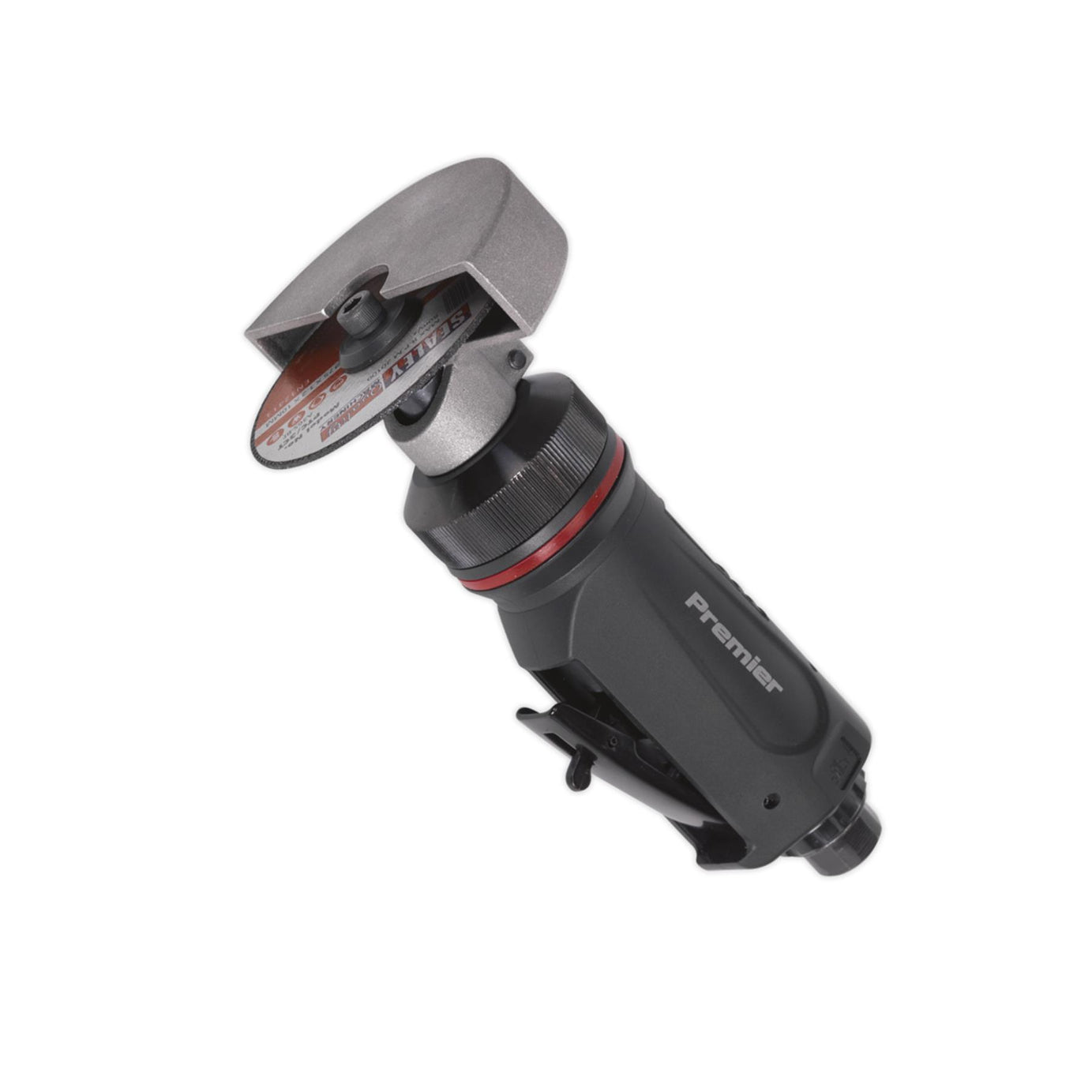 Sealey Air Cut-Off Tool Ø75mm Premier