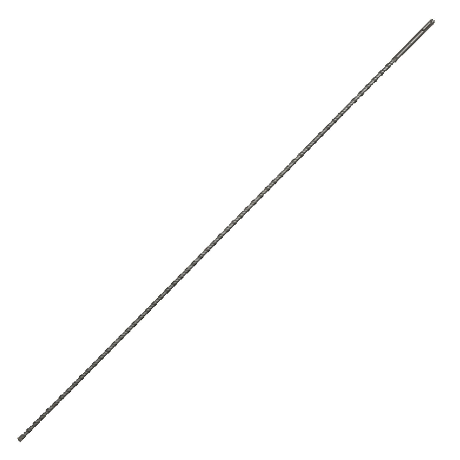 Sealey SDS Plus Drill Bit 12 x 1000mm Garage Workshop DIY