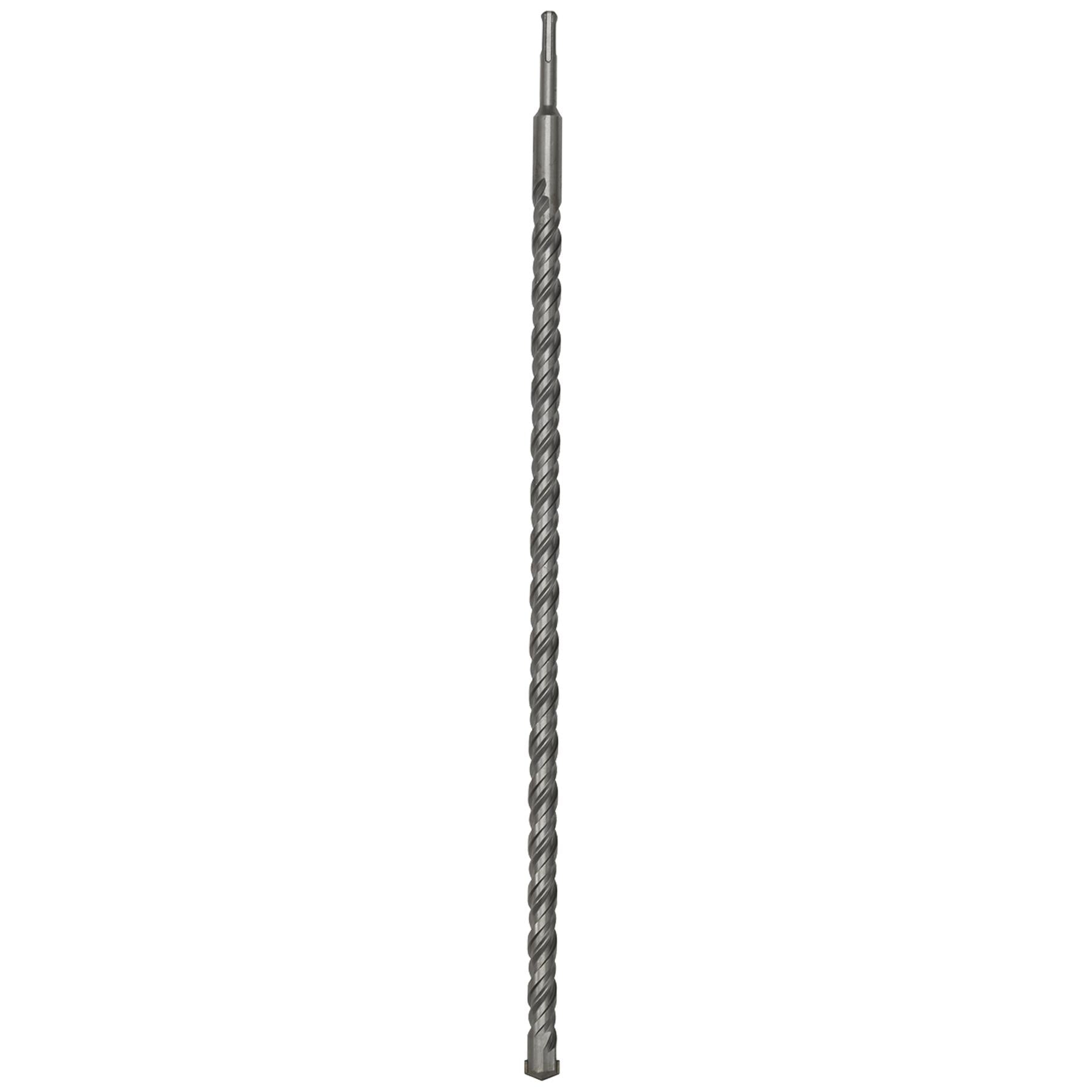 Sealey SDS Plus Drill Bit 22 x 600mm