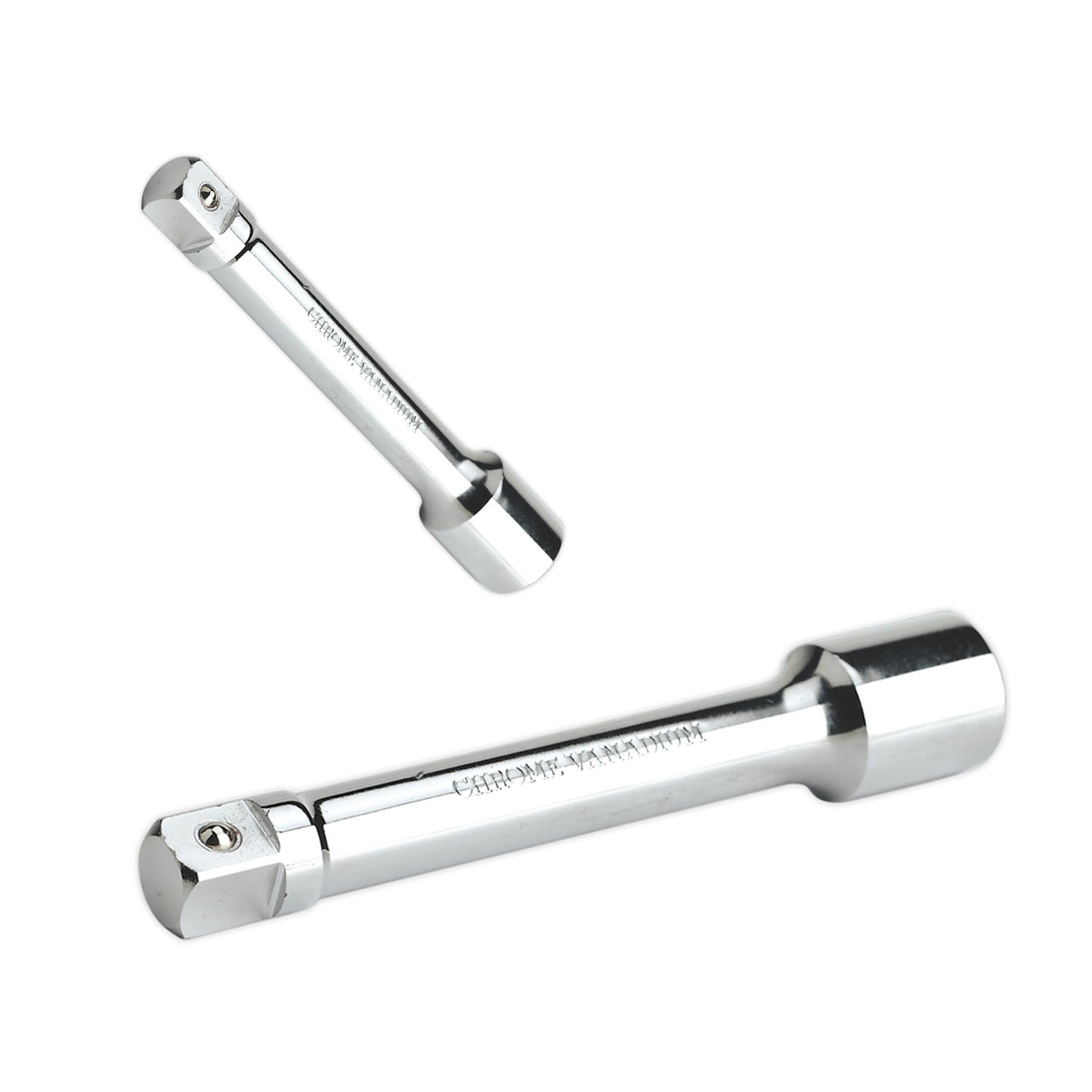 Sealey Extension Bar 200mm 3/4"Sq Drive