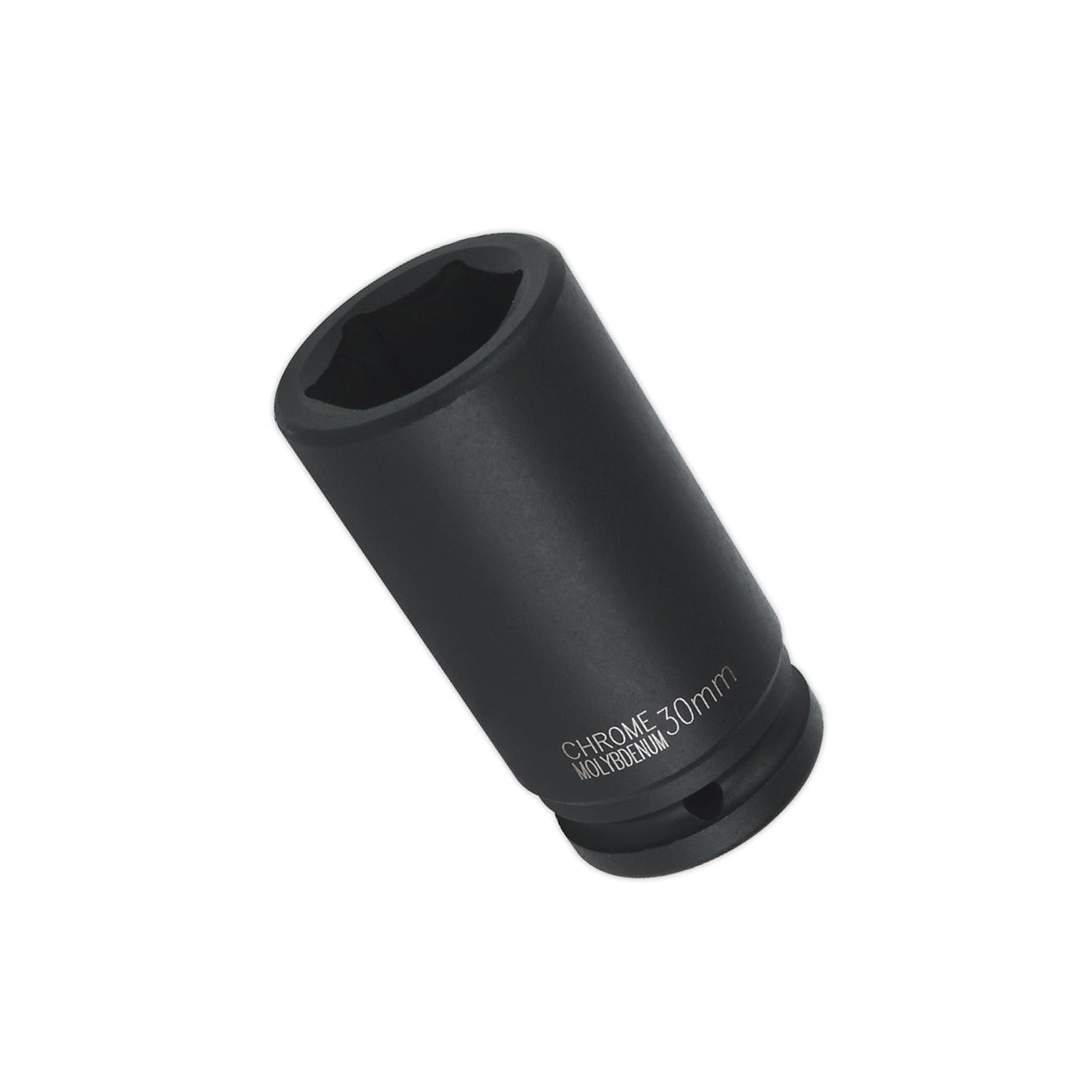 Sealey Impact Socket 30mm Deep 3/4"Sq Drive