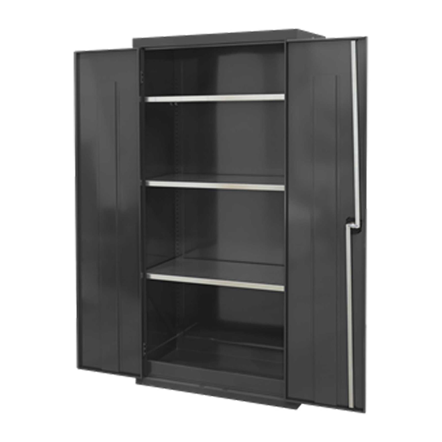 Sealey CoSHH Substance Cabinet 900 x 460 x 1800mm