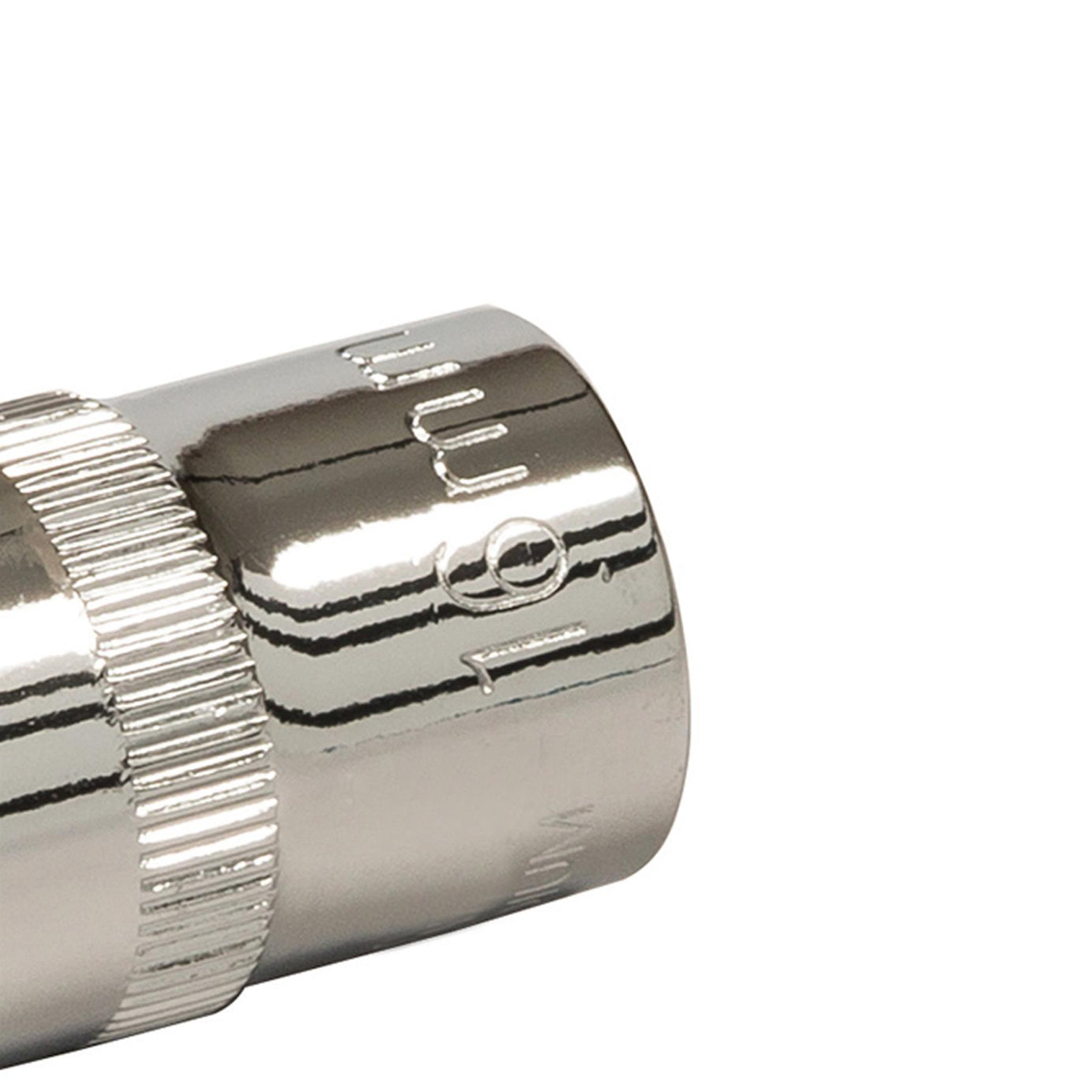 Socket 1/2" Drive Metric Hex Square 16mm Individual Hex Polished Crv Quality