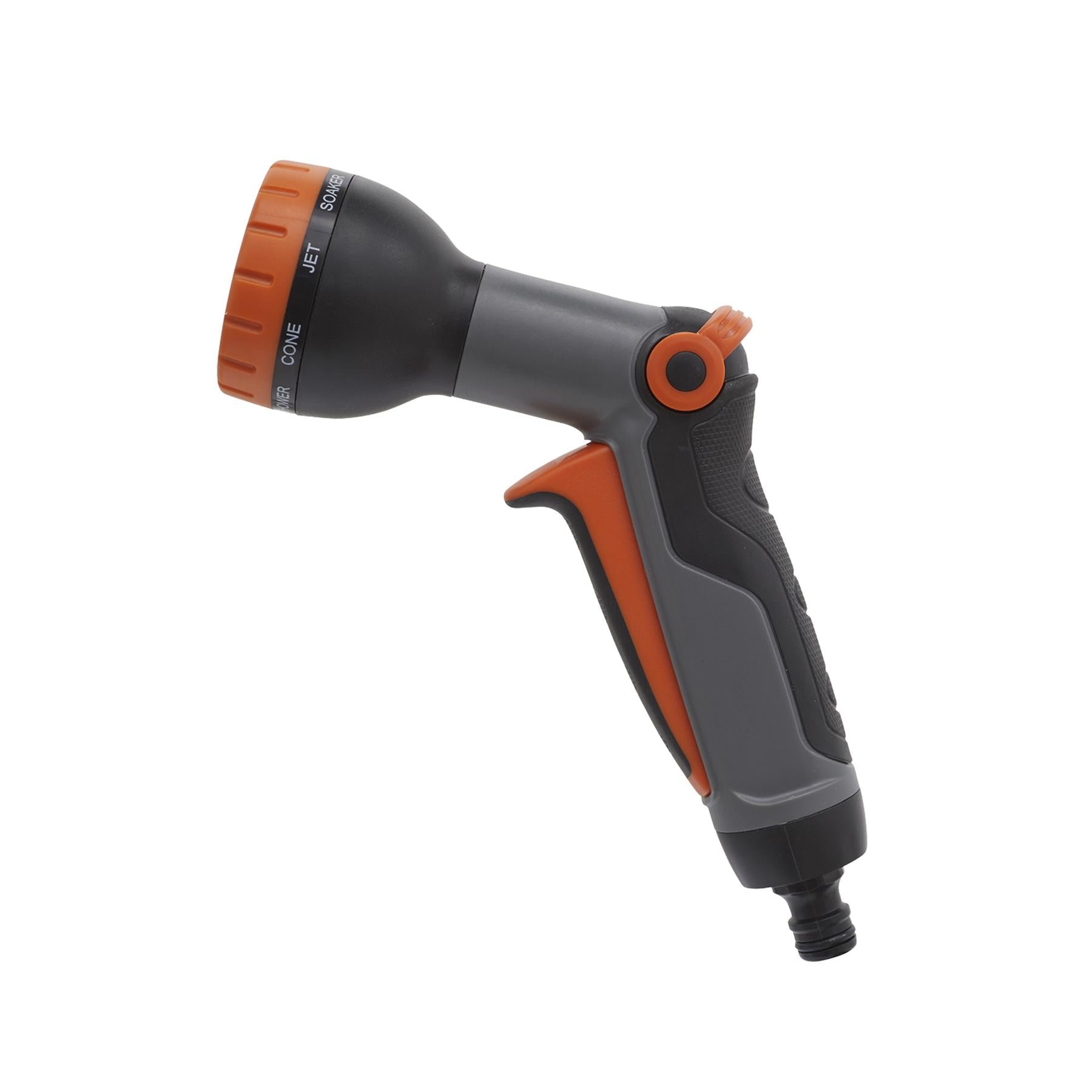 Sealey Water Spray Gun 9 Pattern