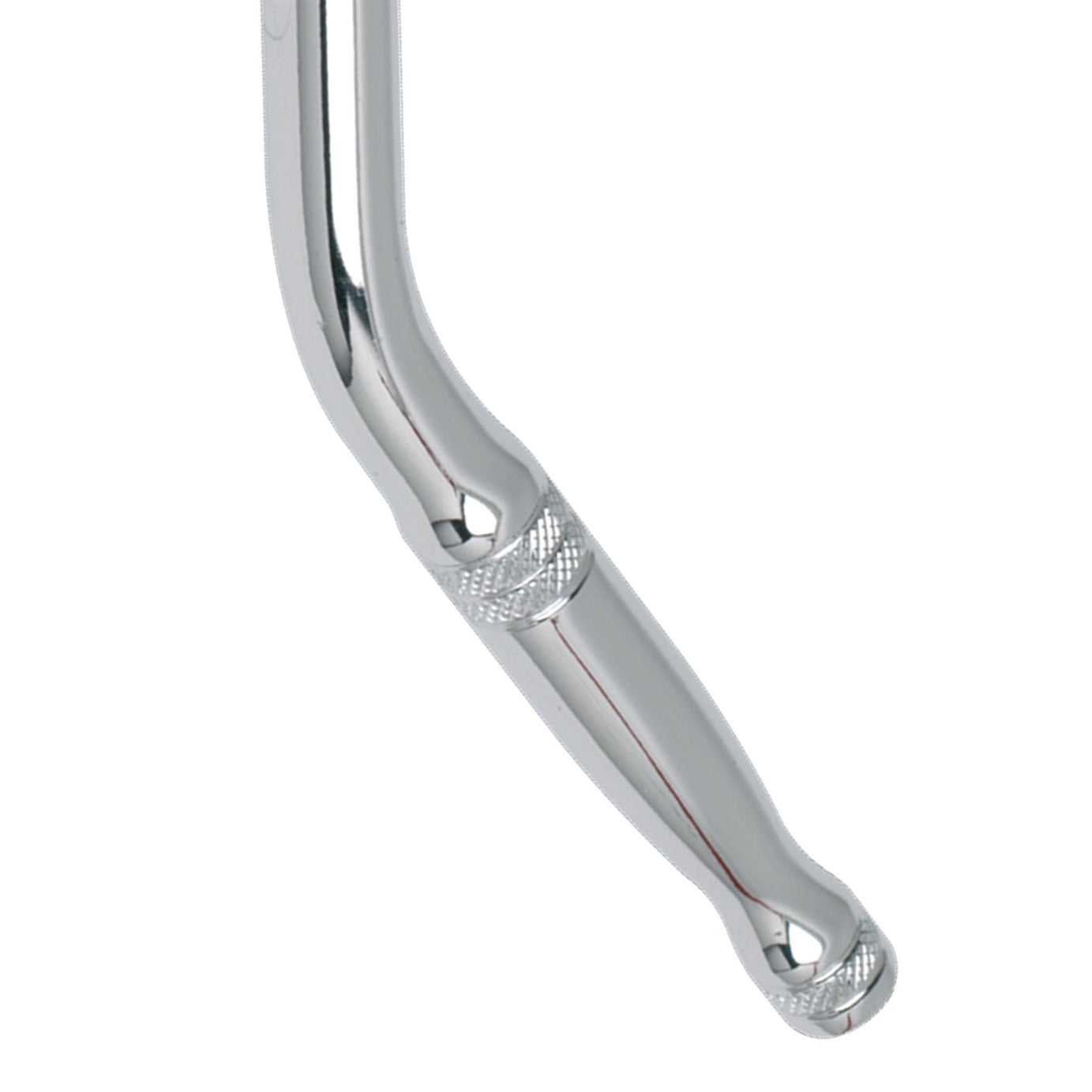 Sealey Oxygen Sensor Wrench with Flexi-Handle 22mm