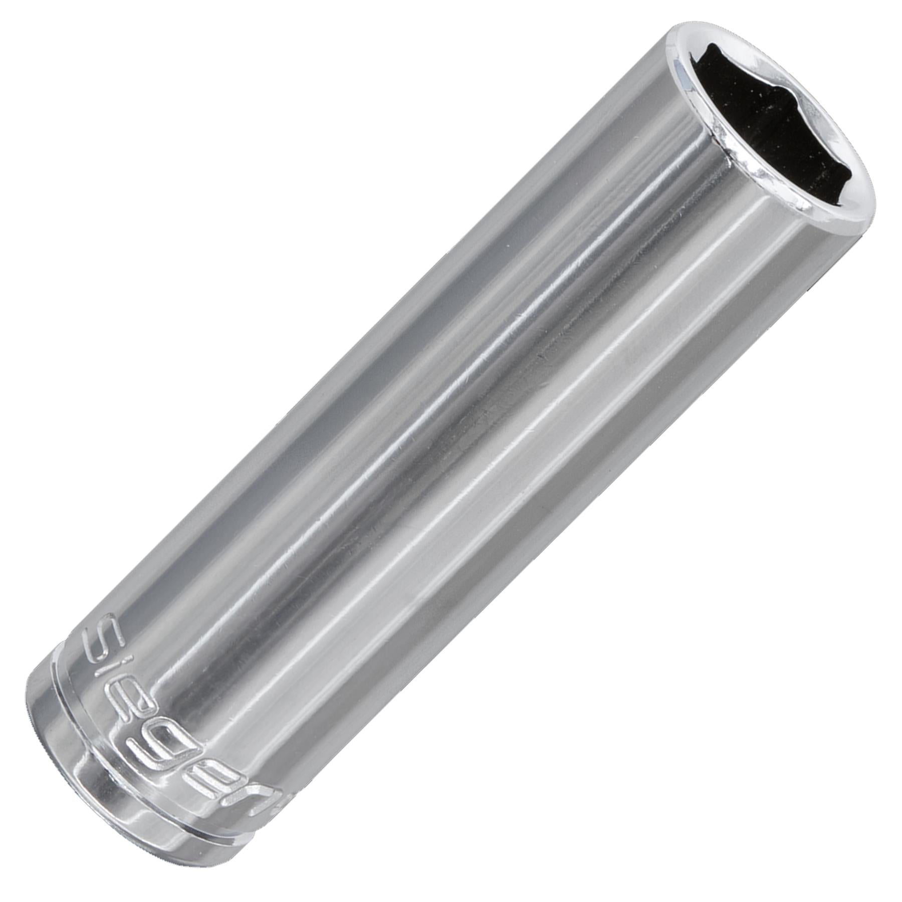 Sealey WallDrive Socket 12mm Deep 3/8"Sq Drive