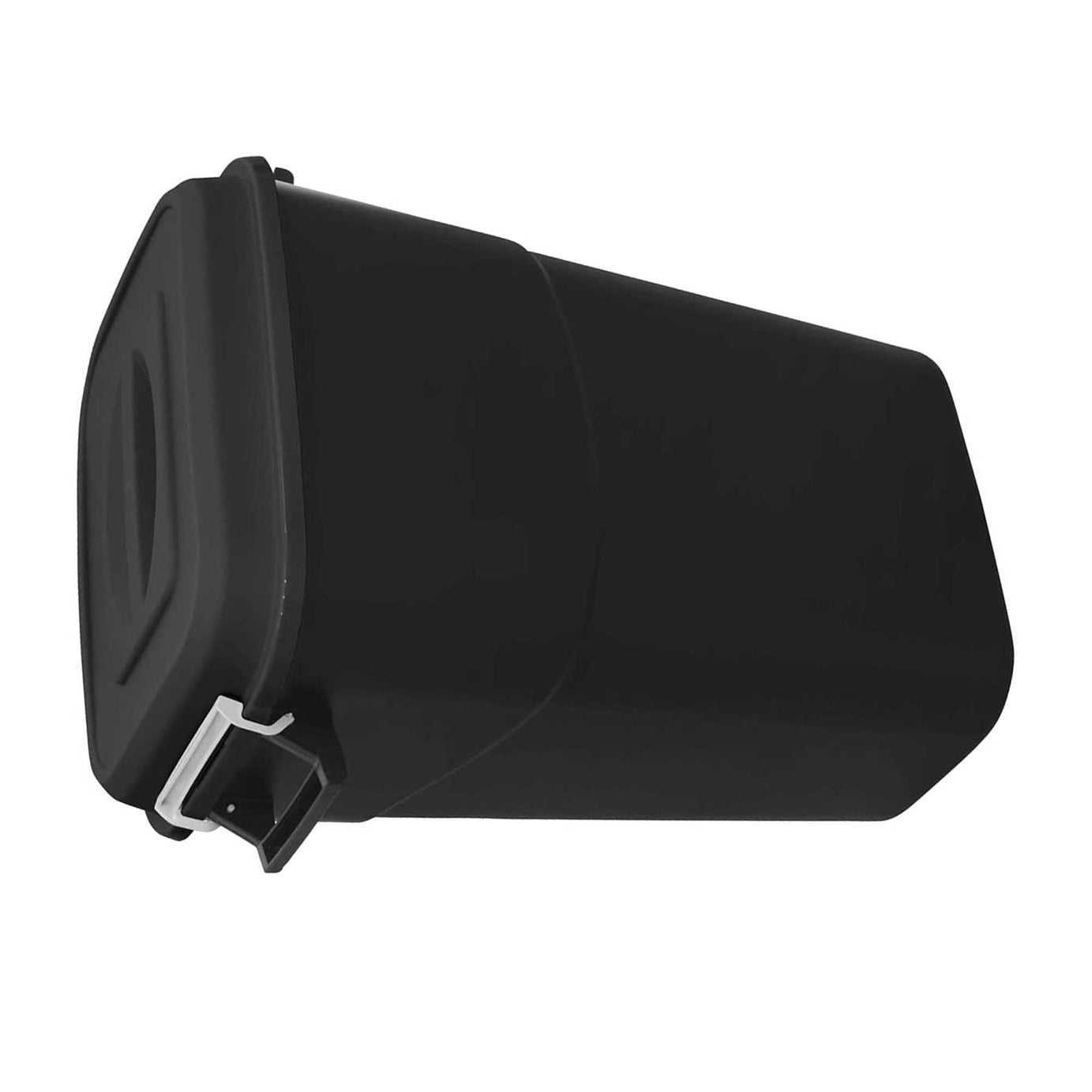 Sealey Refuse/Storage Bin 95L - Black