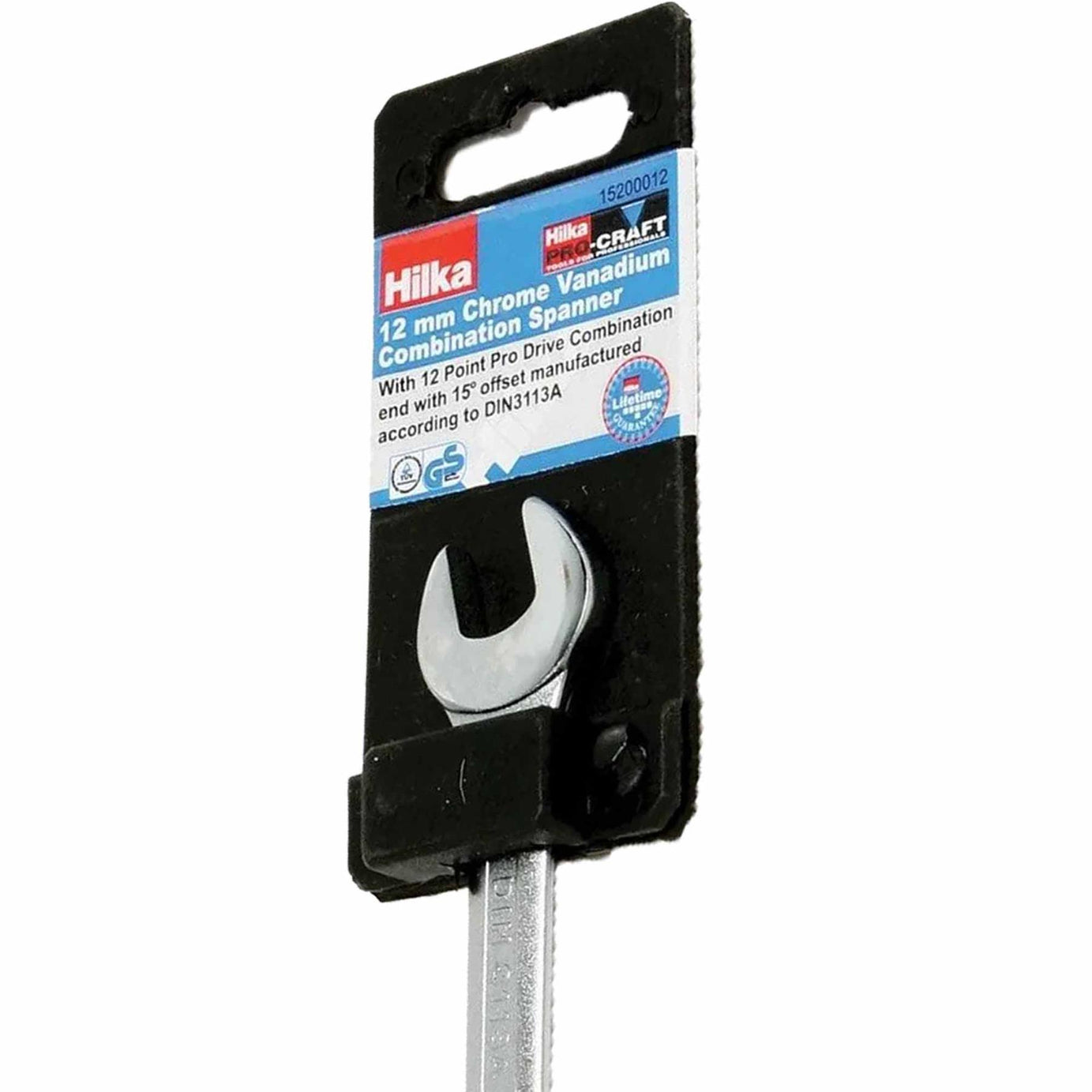 Corrosion-Resistant