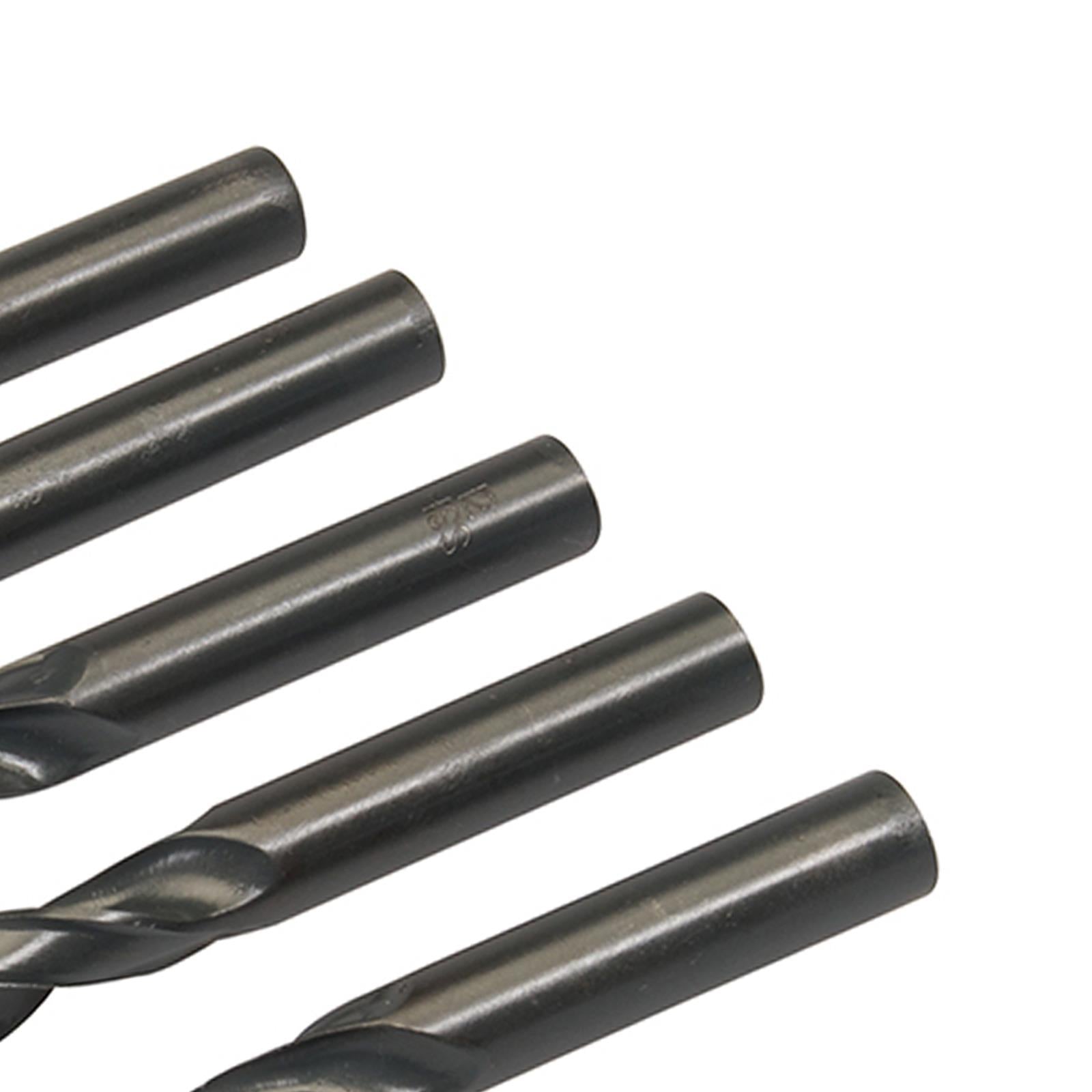 HSS Metric Jobber Drill