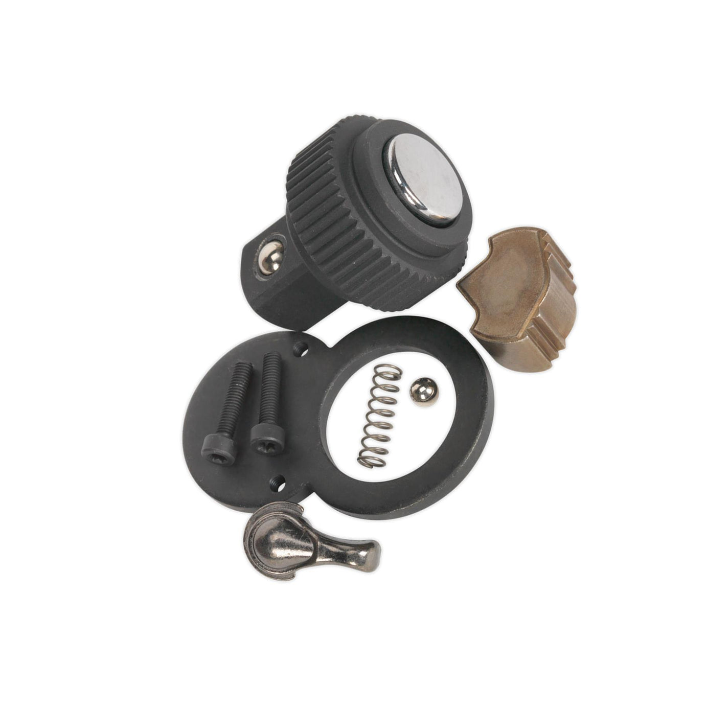 Sealey Repair Kit for AK662F 1/2"Sq Drive Premier Hand Tools