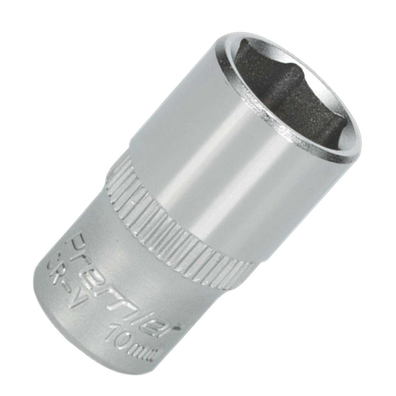 Sealey WallDrive Socket 10mm 1/4"Sq Drive - S1410
