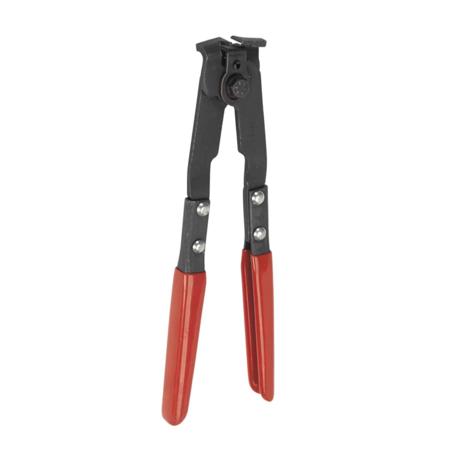 Sealey CVJ Boot/Hose Clip Pliers Ear Type