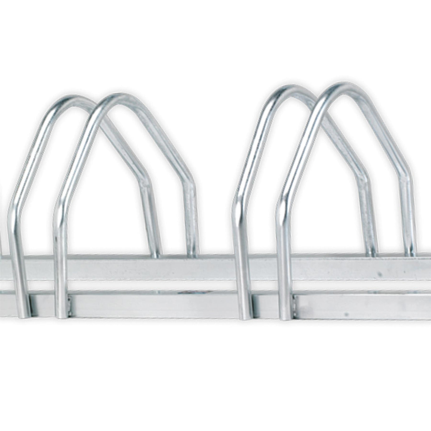Sealey Cycle Rack 5 Cycle Racks Professional Work Equipment Quality Tools BS16