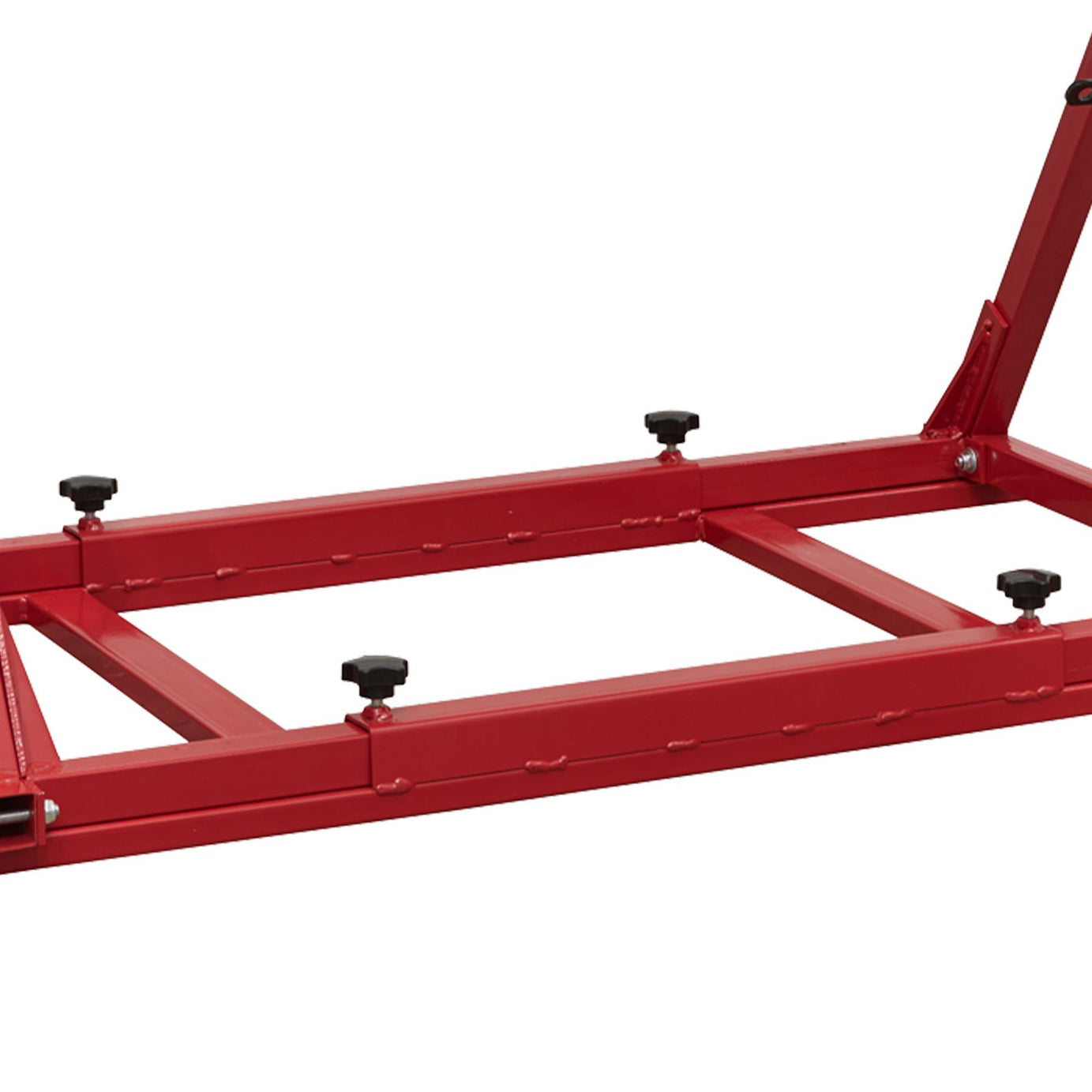 Sealey Engine Rebuild Stand - Multi-Cylinder 100kg