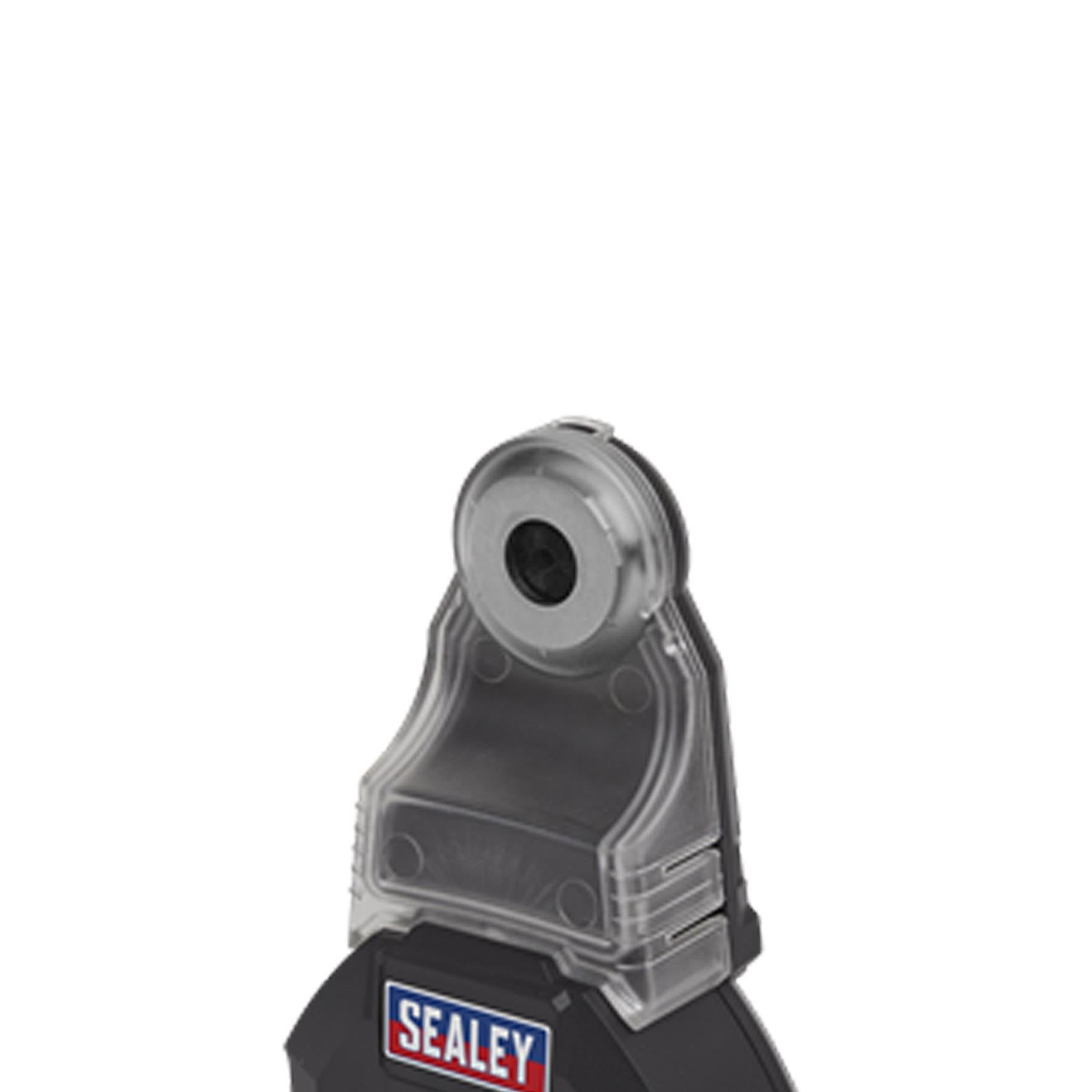 Sealey Vacuum Drill Dust Extractor 3V