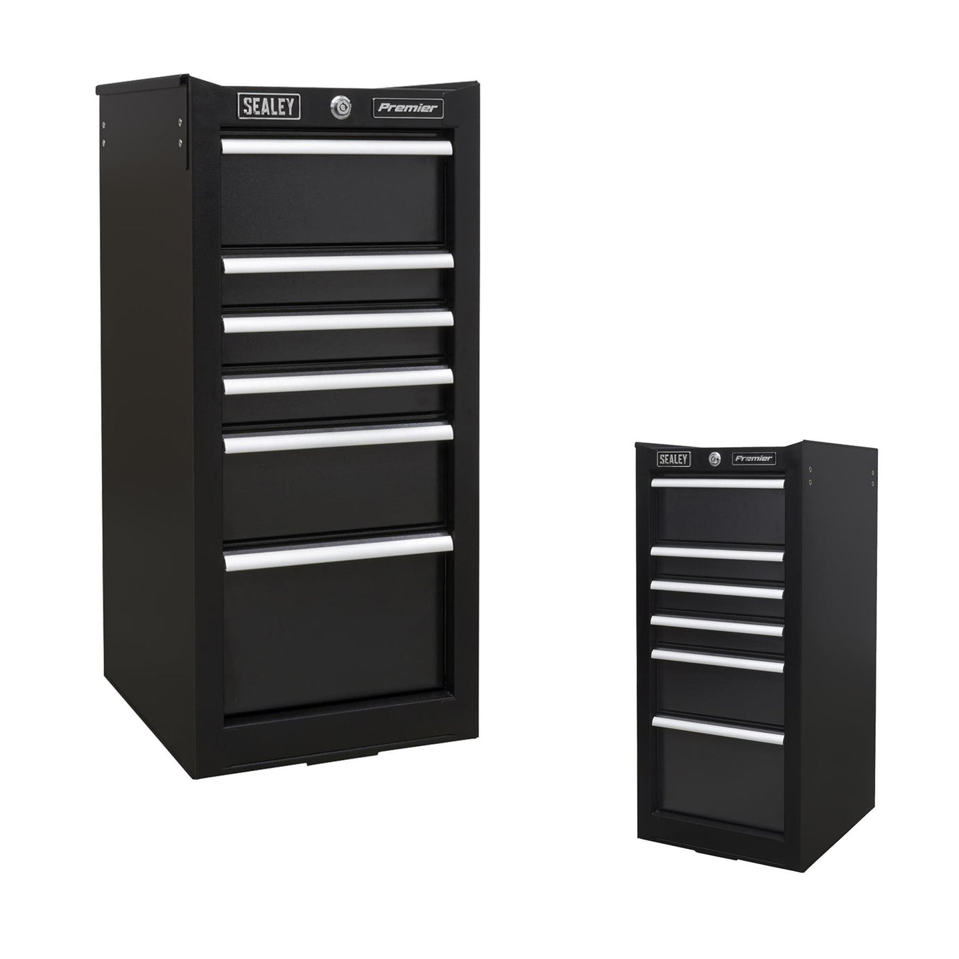 Sealey Hang-On Chest 6 Drawer Heavy-Duty