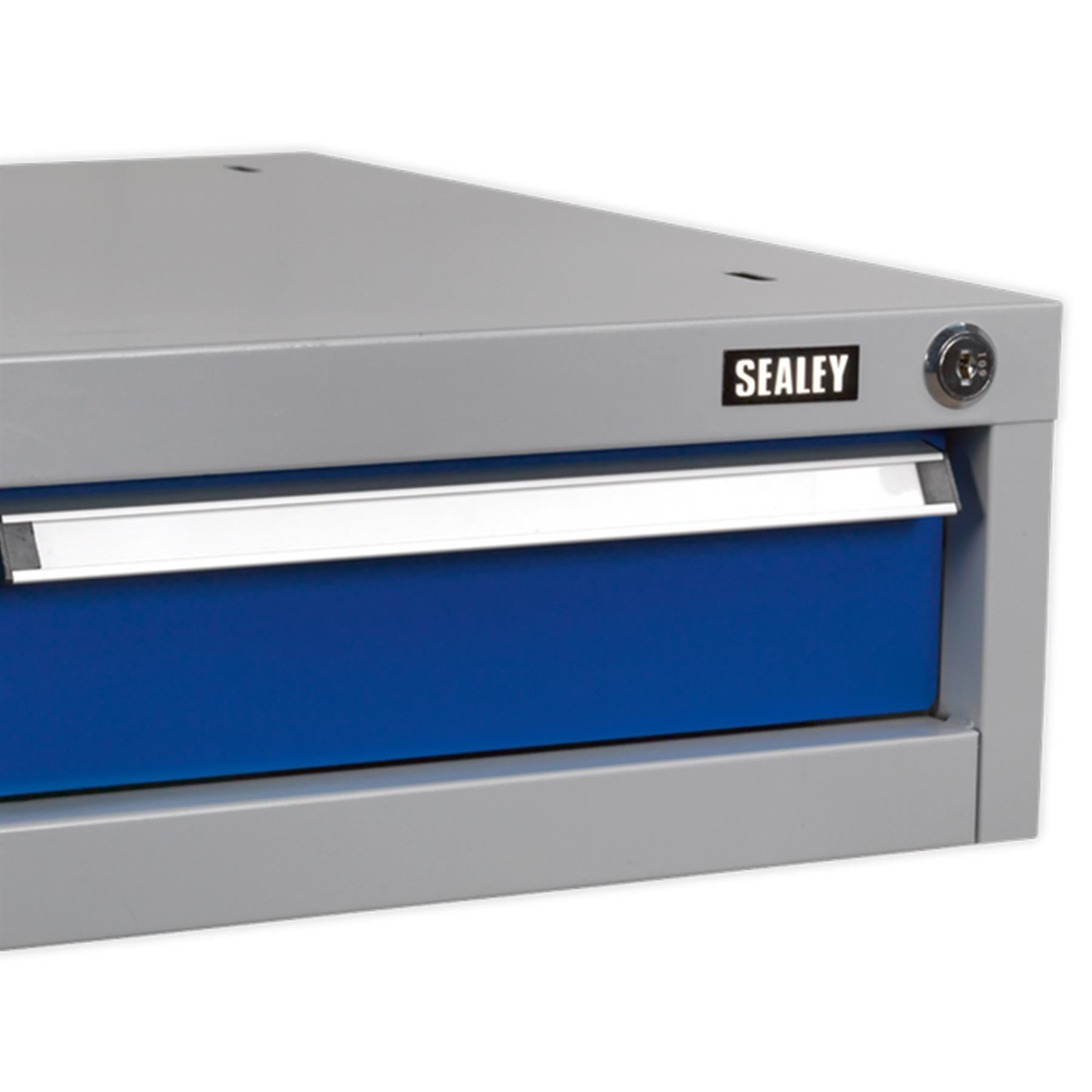 Sealey Single Drawer Unit for API Series Workbenches