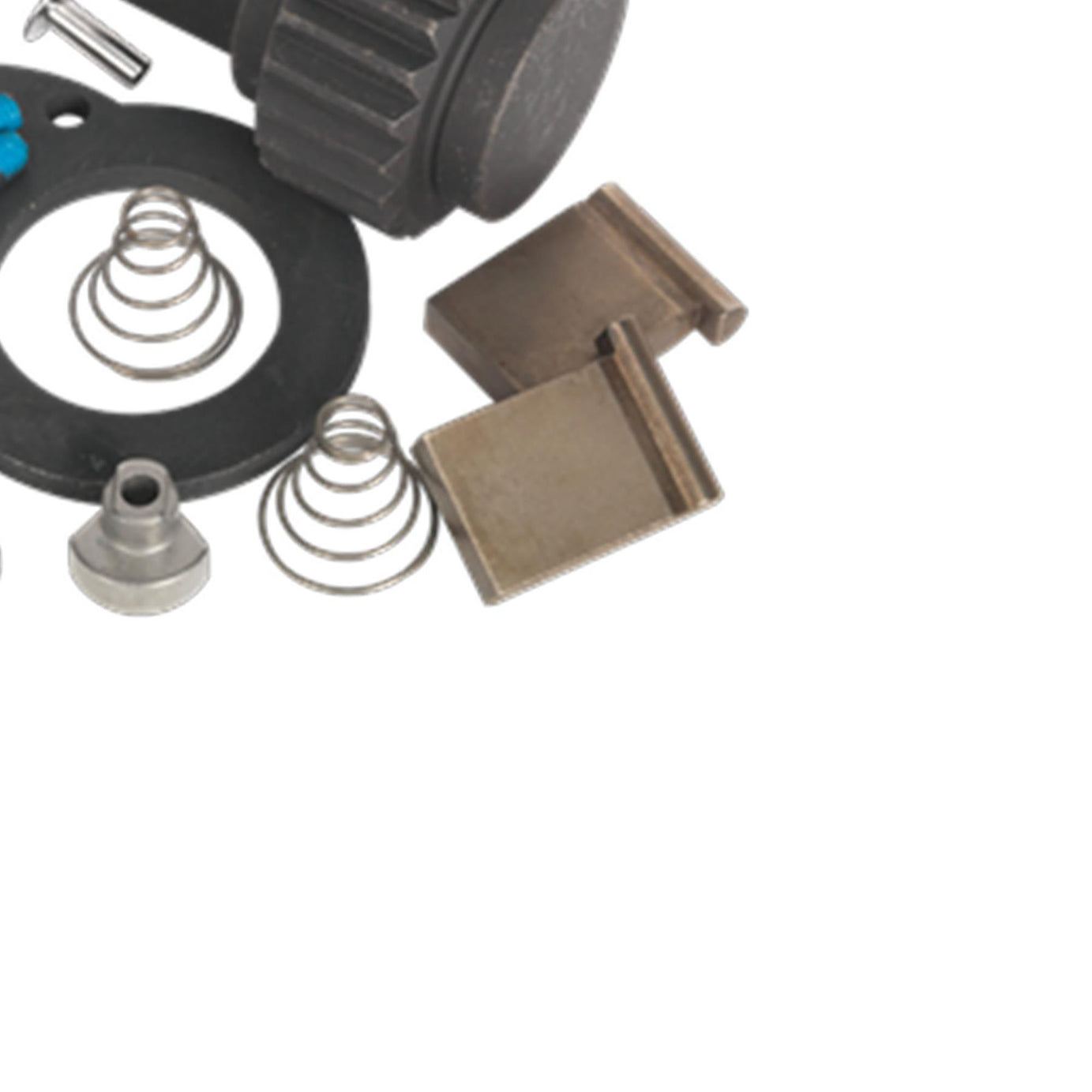 Sealey Repair Kit for AK6691 3/4"Sq Drive