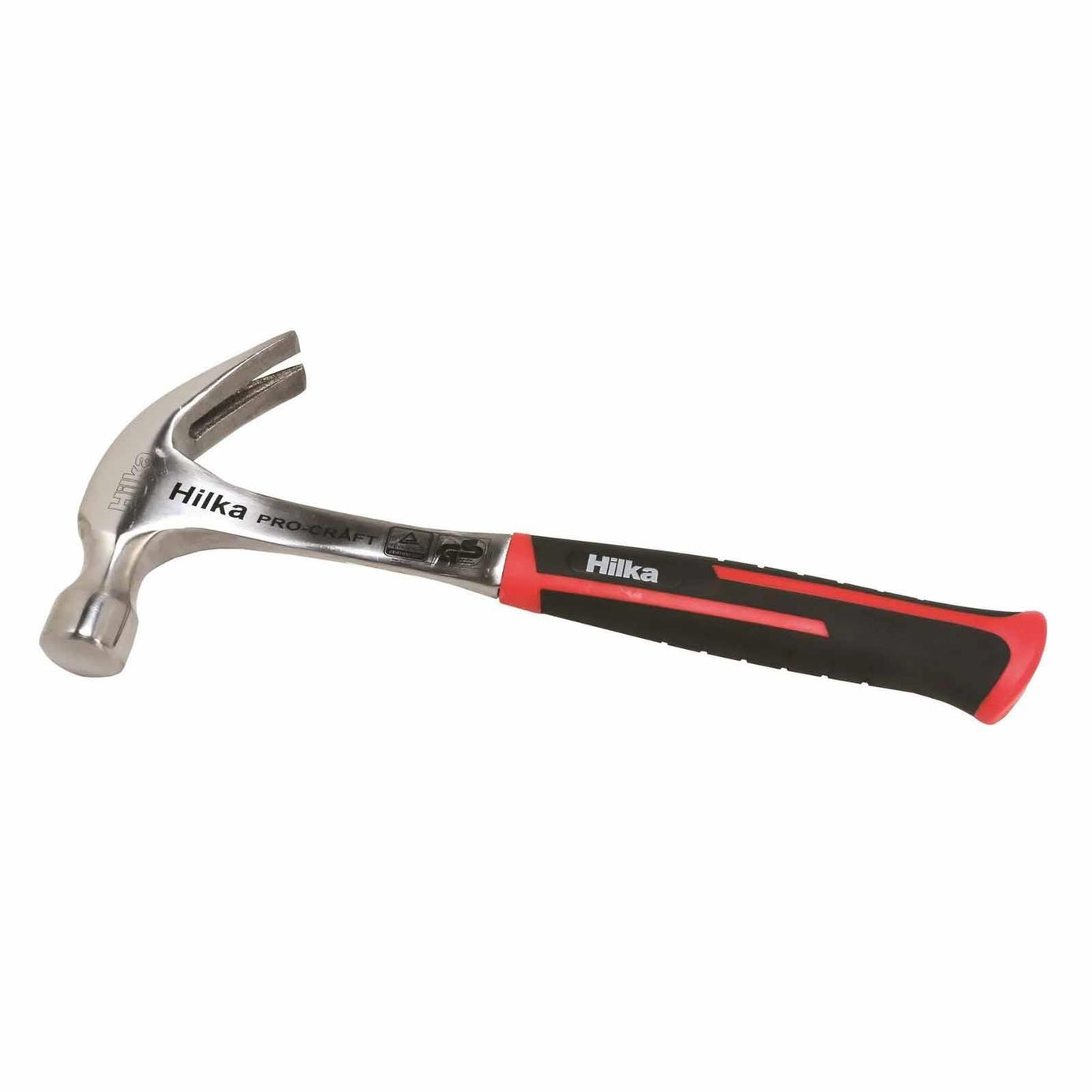 claw hammer all steel shaft