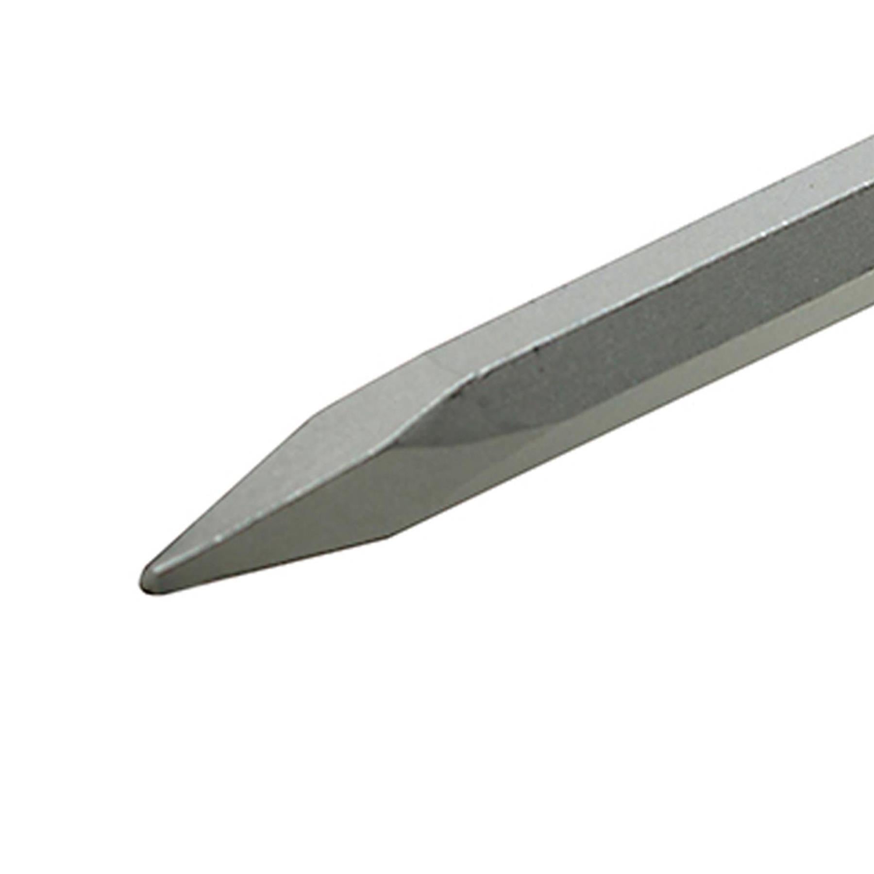 Steel Kango K900/950 Point 380mm DIY Tools Drop Forged Steel Brand New