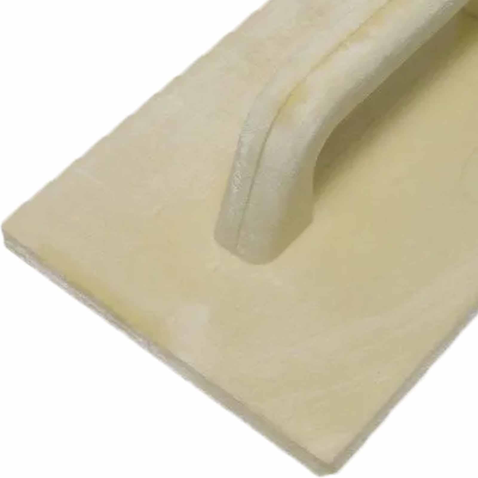 Poly Plasterers Float