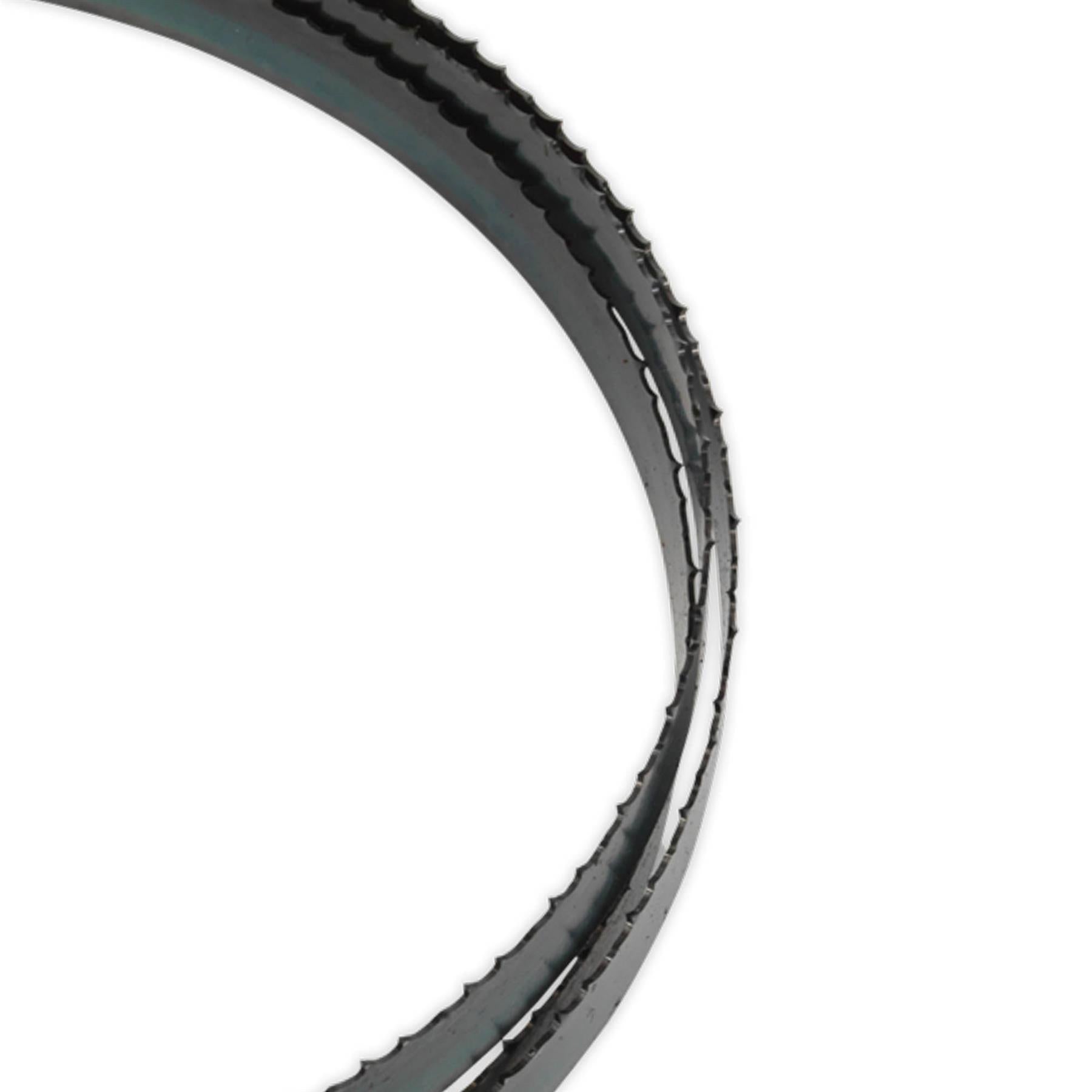 Sealey Bandsaw Blade 1638 x 13 x 0.63mm 6tpi