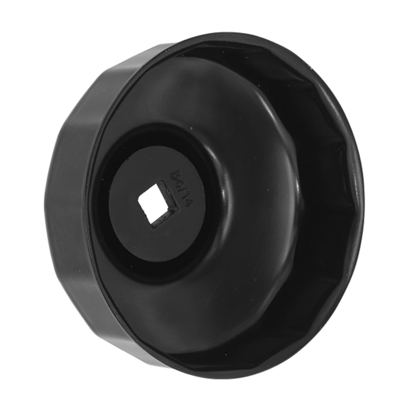 Sealey Oil Filter Cap Wrench 84mm x 14 Flutes - Mercedes BlueTEC