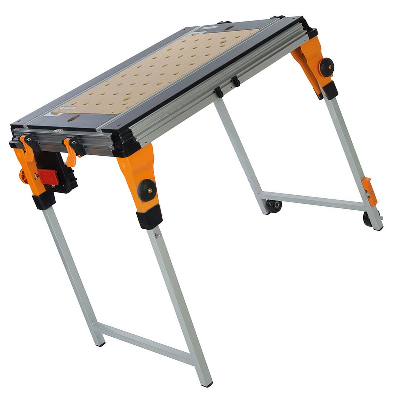 Workcentre Twx7 Woodworking Station DIY Work Table Clamping Table