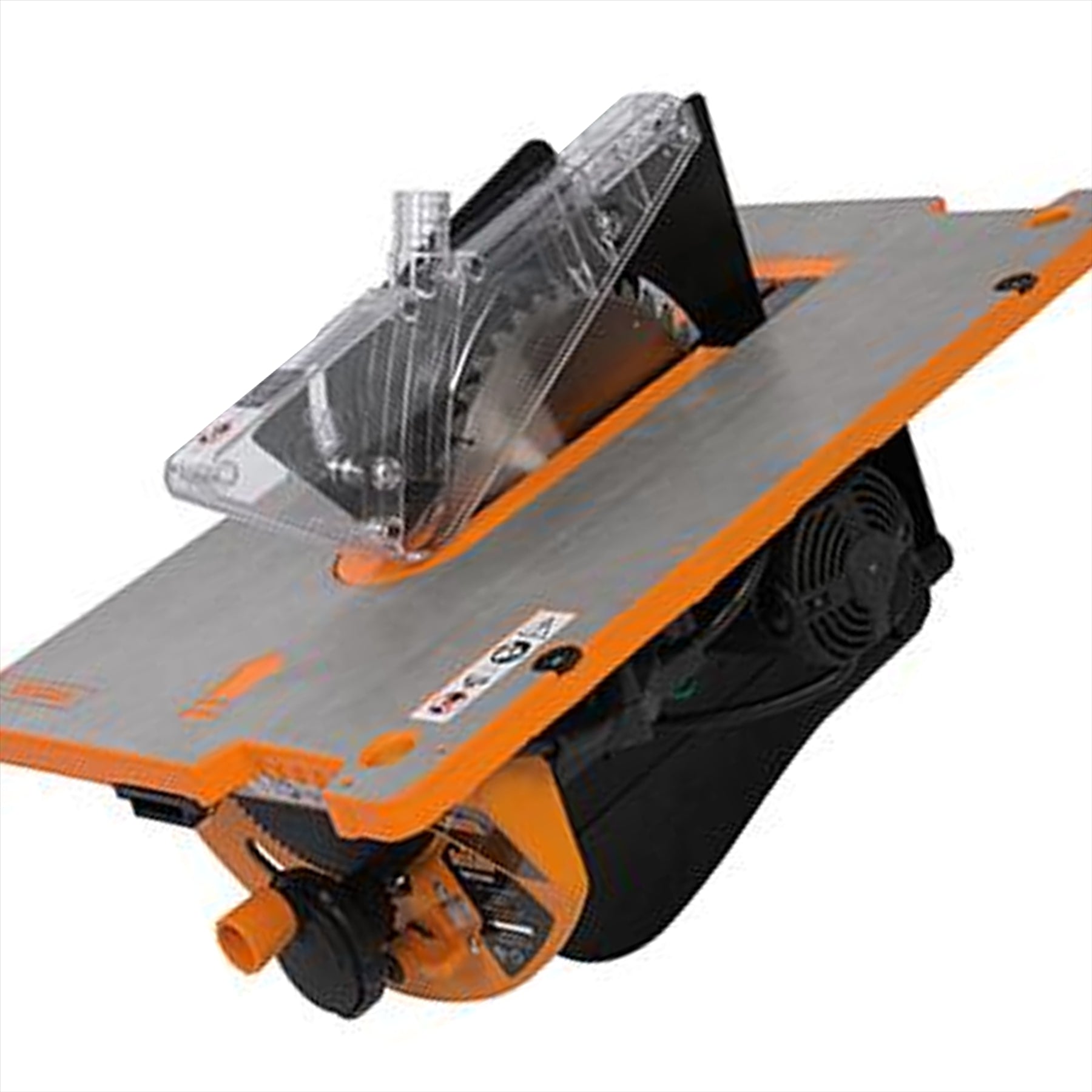 Workcentre 7, Router Table & Contractor Saw Module Kit Twx7Cs1Rt1