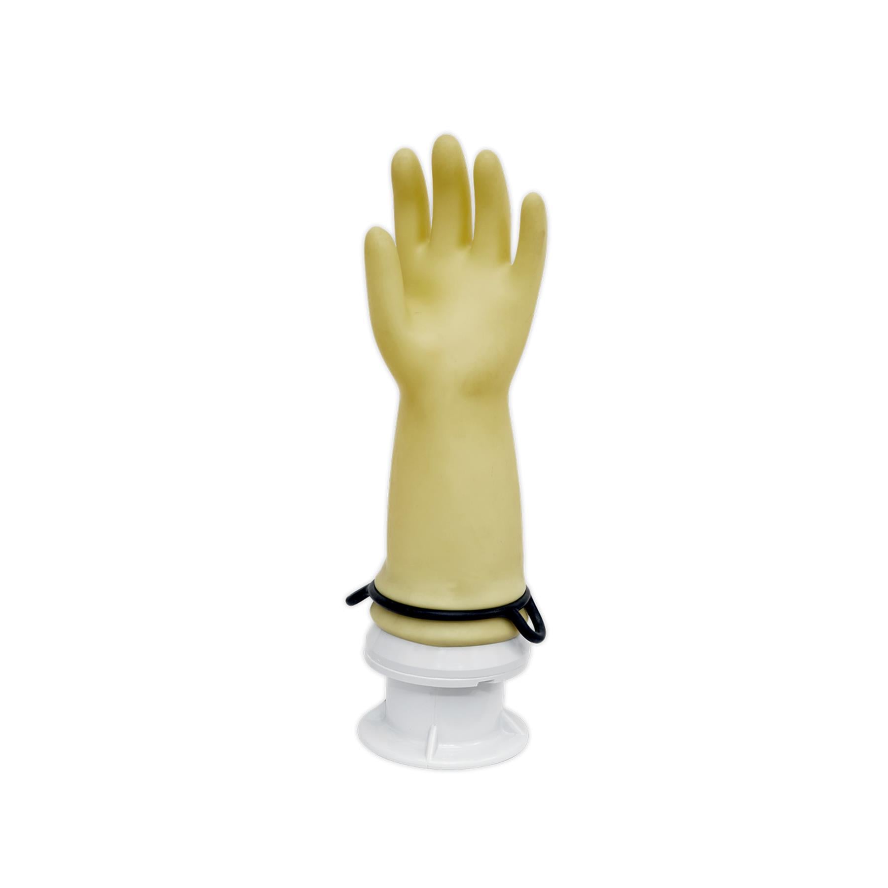 Sealey Pneumatic Glove Tester  [Electrics Miscellaneous] GT117