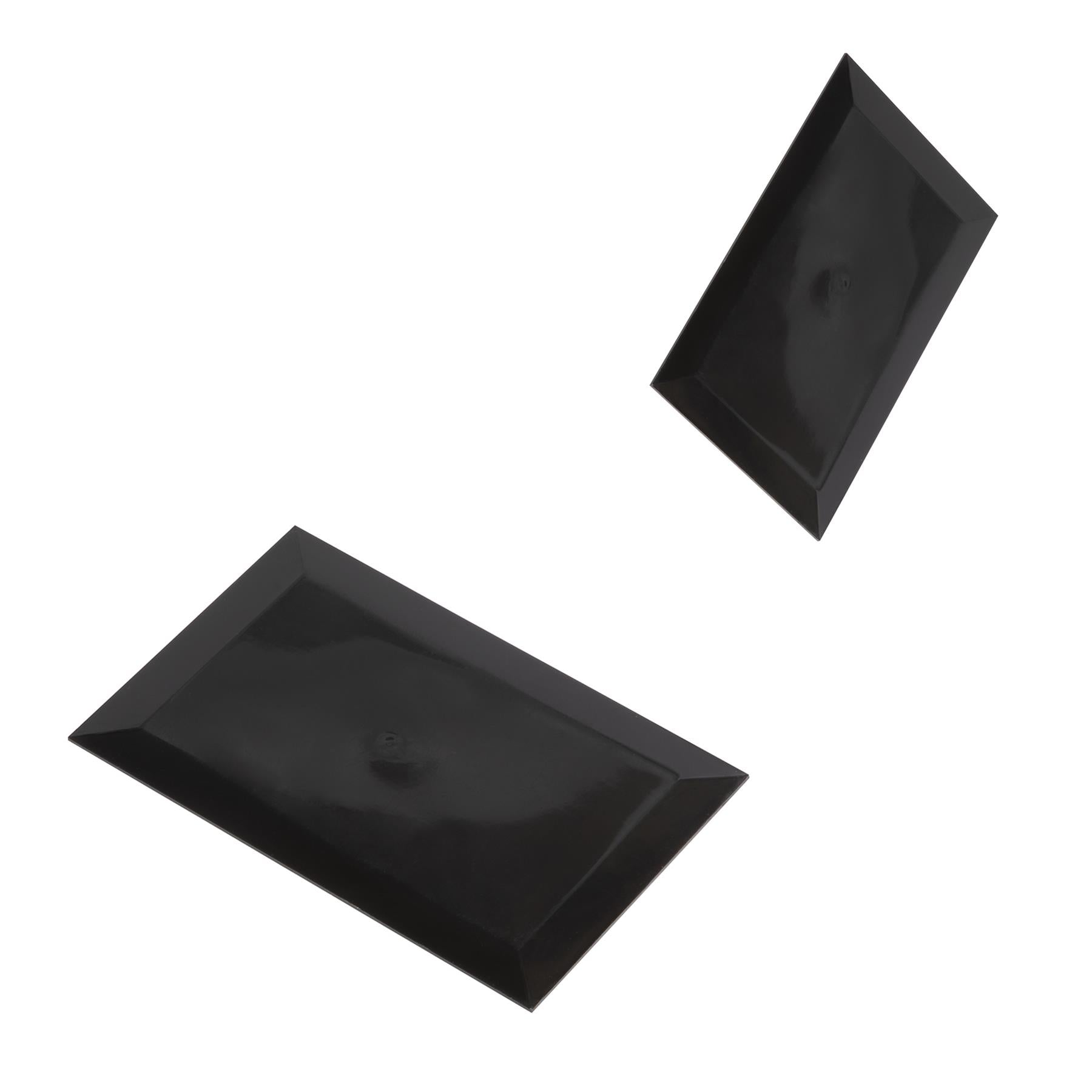 Sealey Plastic Filler Spreader - Pack of 25