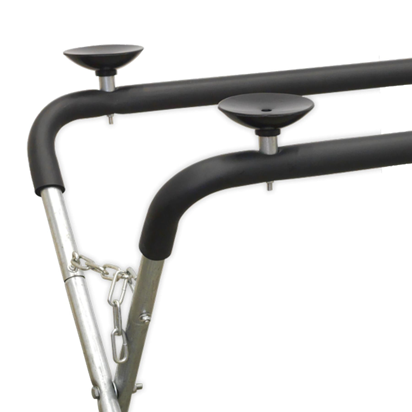 Sealey Windscreen Stand Folding Lightweight Tubular Steel