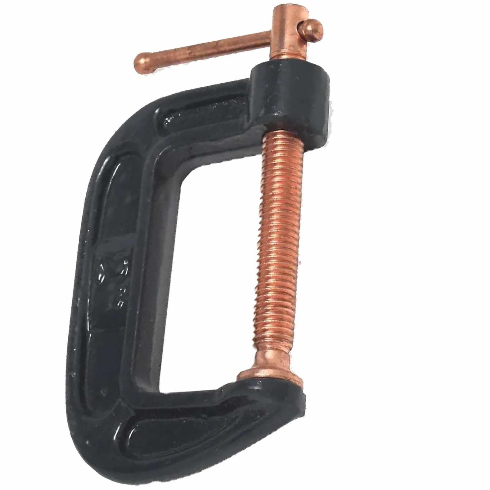 Heavy Duty G Clamp
