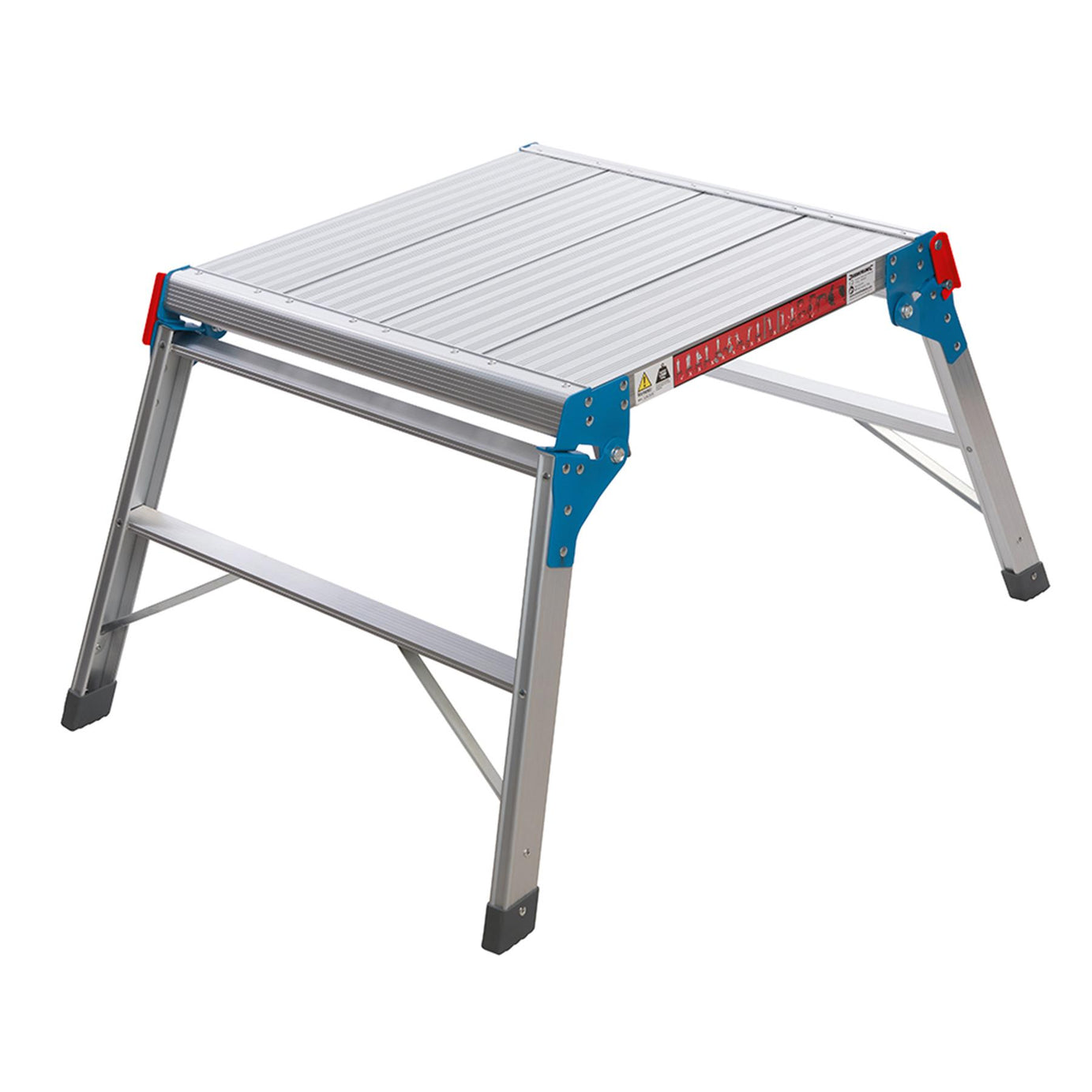 Square Step-Up Platform - 150Kg