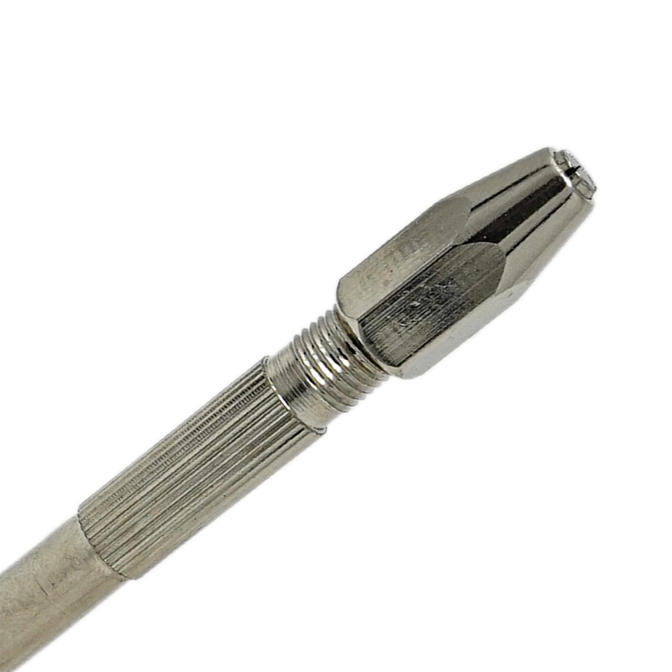 20Pc Micro Hss Mini Twist Drills & Pro Swivel Head Pin Vice Jewelers Watch Maker