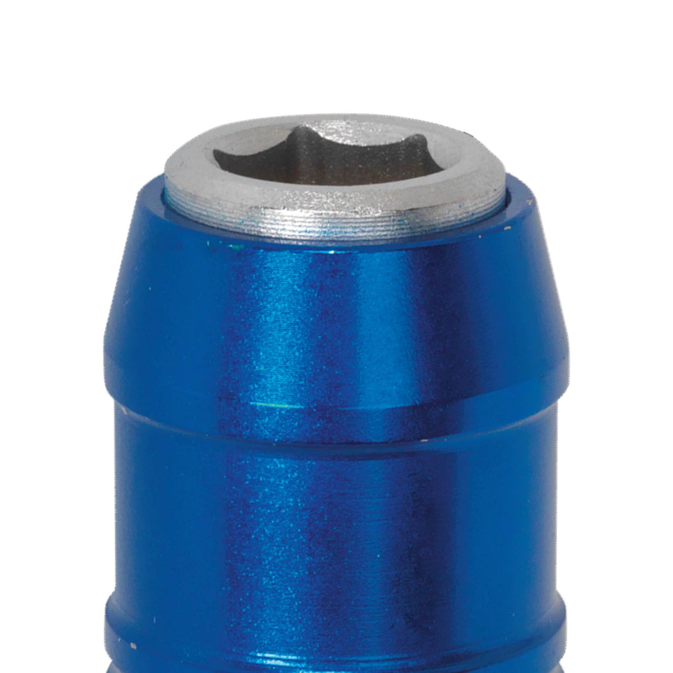 Sealey Quick Release Bit Adaptor 10mm 3/8"Sq Drive