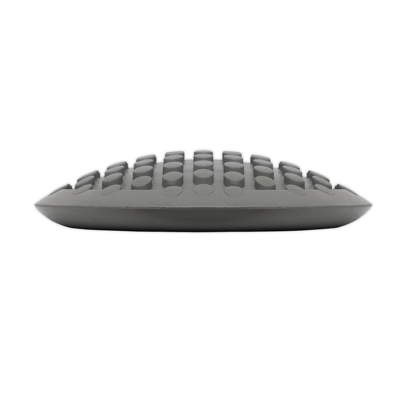 Sealey Safety Rubber Jack Pad - Type C