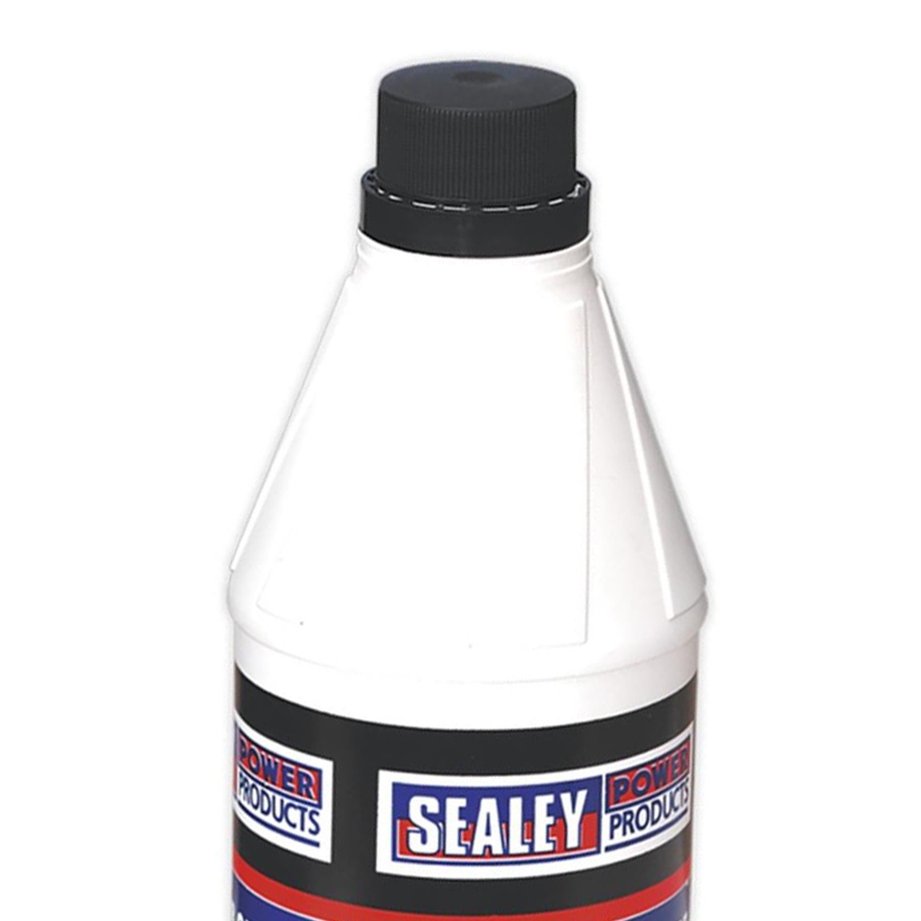 Sealey Mineral Compressor Oil 1L