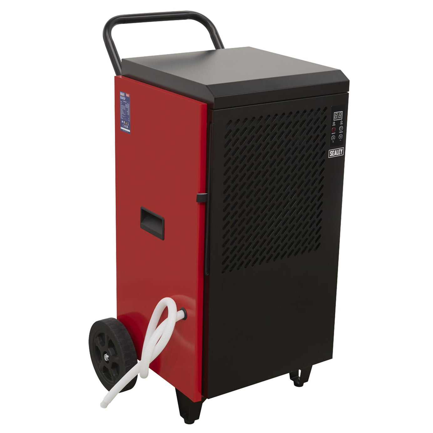 Sealey Industrial Dehumidifier 70L