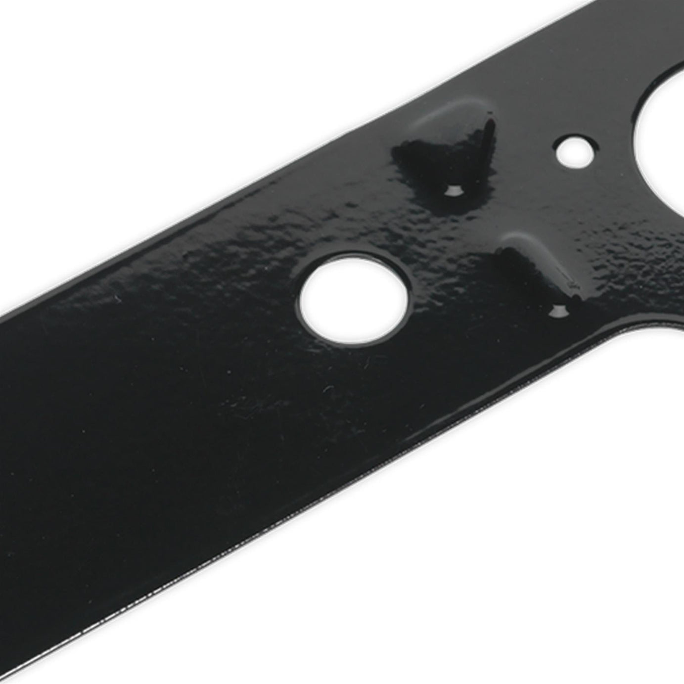 Sealey Single Socket Mounting Plate Metal plate