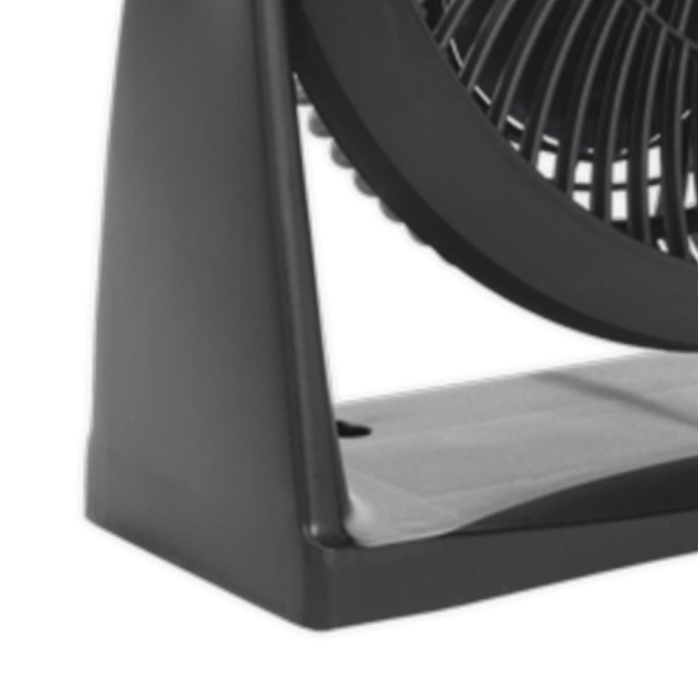Sealey Desk/Floor Fan 3-Speed 8" 230V