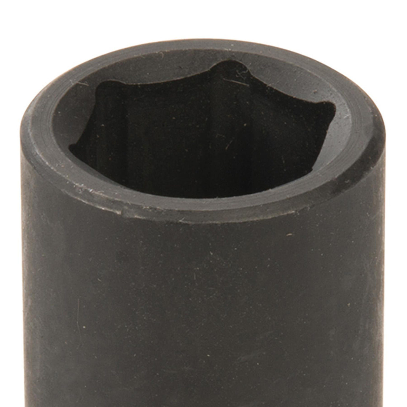 Impact Socket 1/2" Drive 6pt Metric 6 Point Hex Corrotion Resistant Sockets 18mm