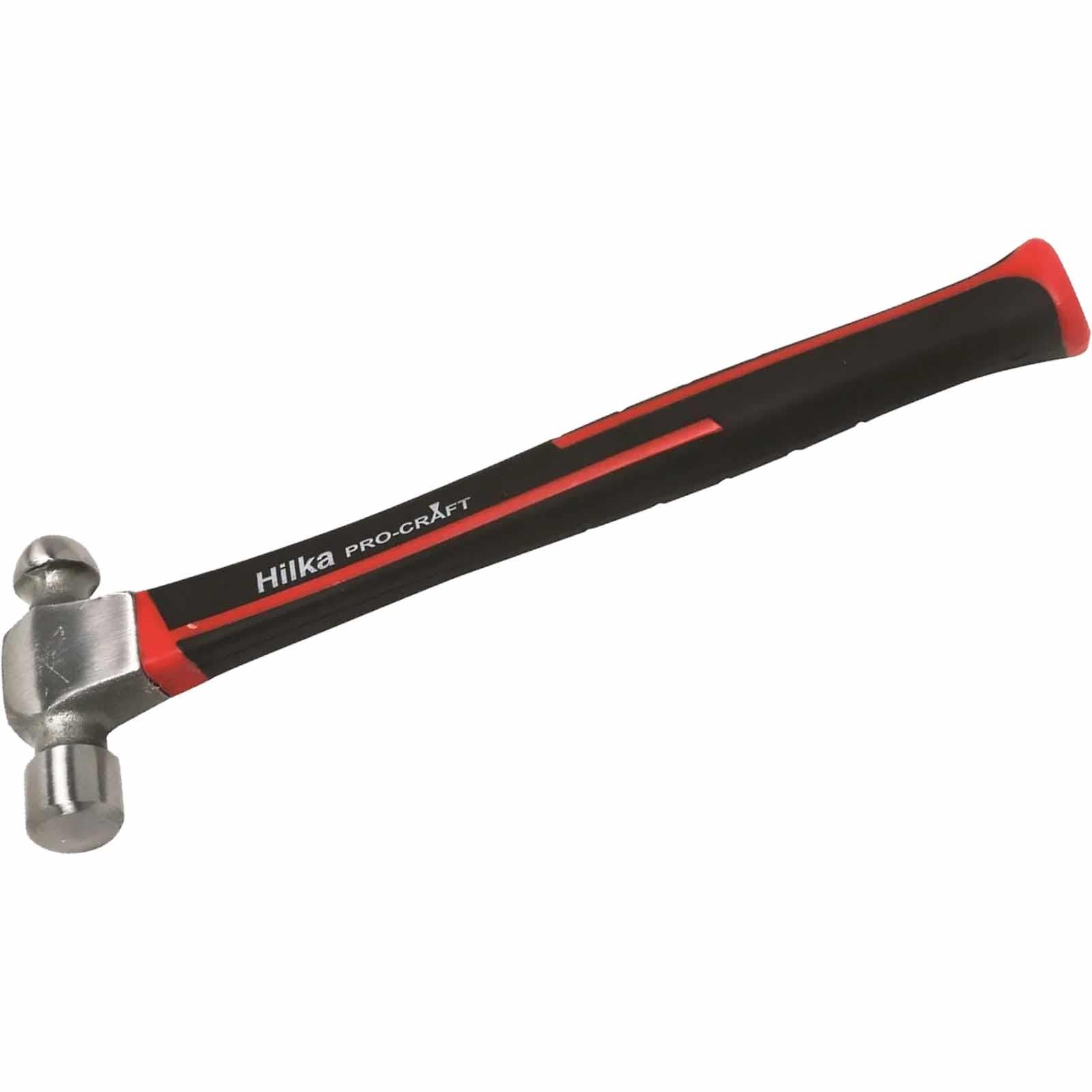 hammer fibre glass shaft