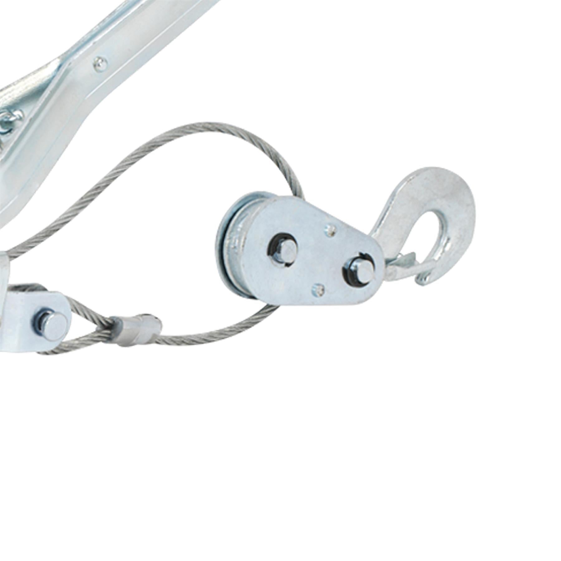 Sealey Hand Power Puller 1000kg