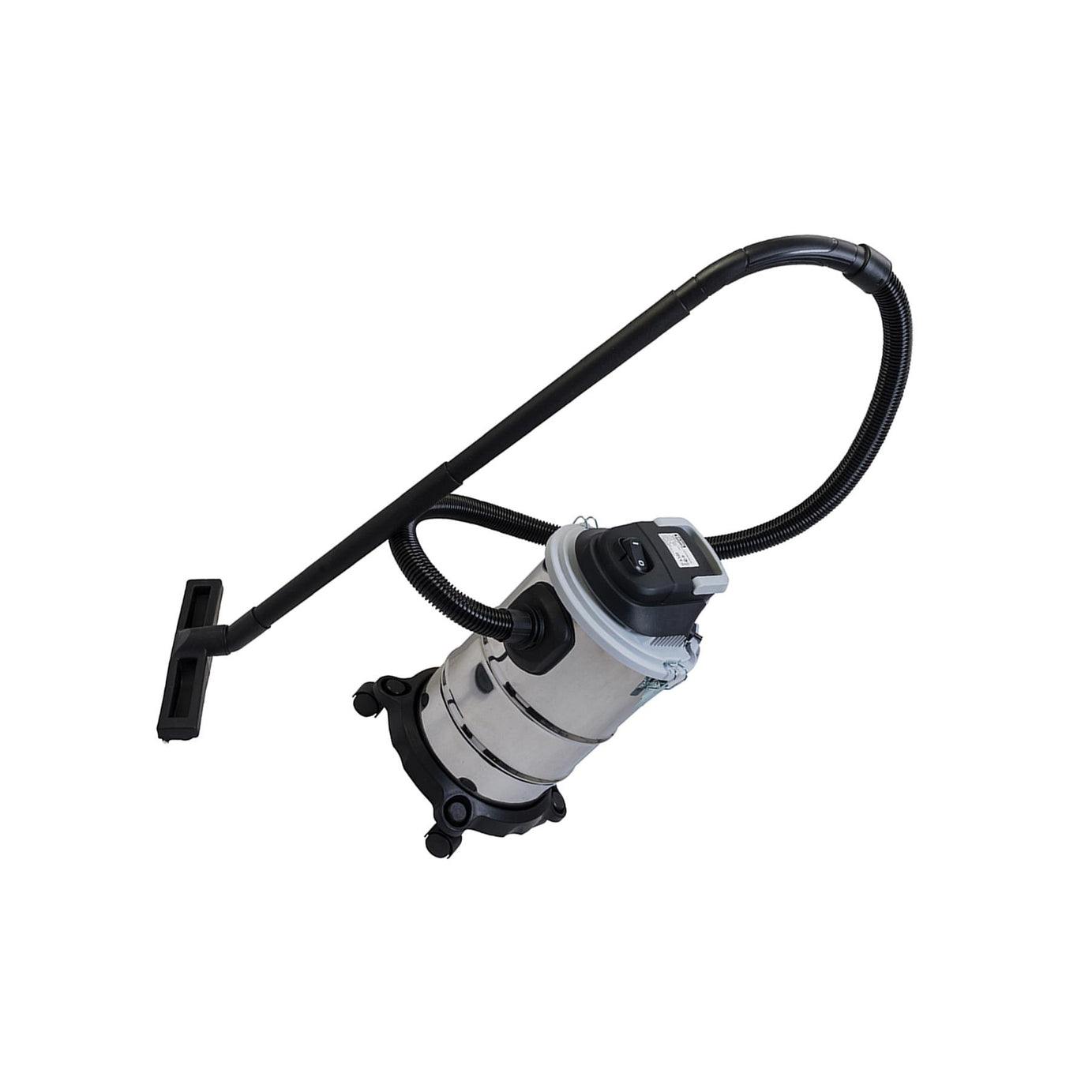 Task 1200W Wet & Dry Vacuum 20Ltr General Vacuum Cleaner