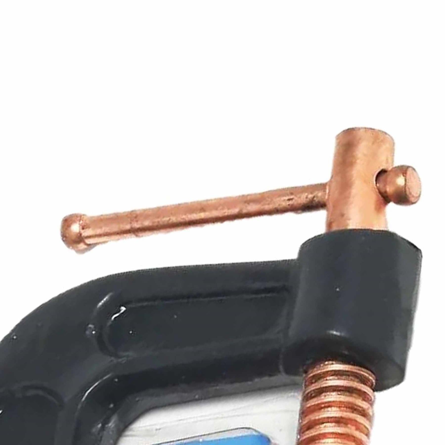 Heavy Duty G Clamp