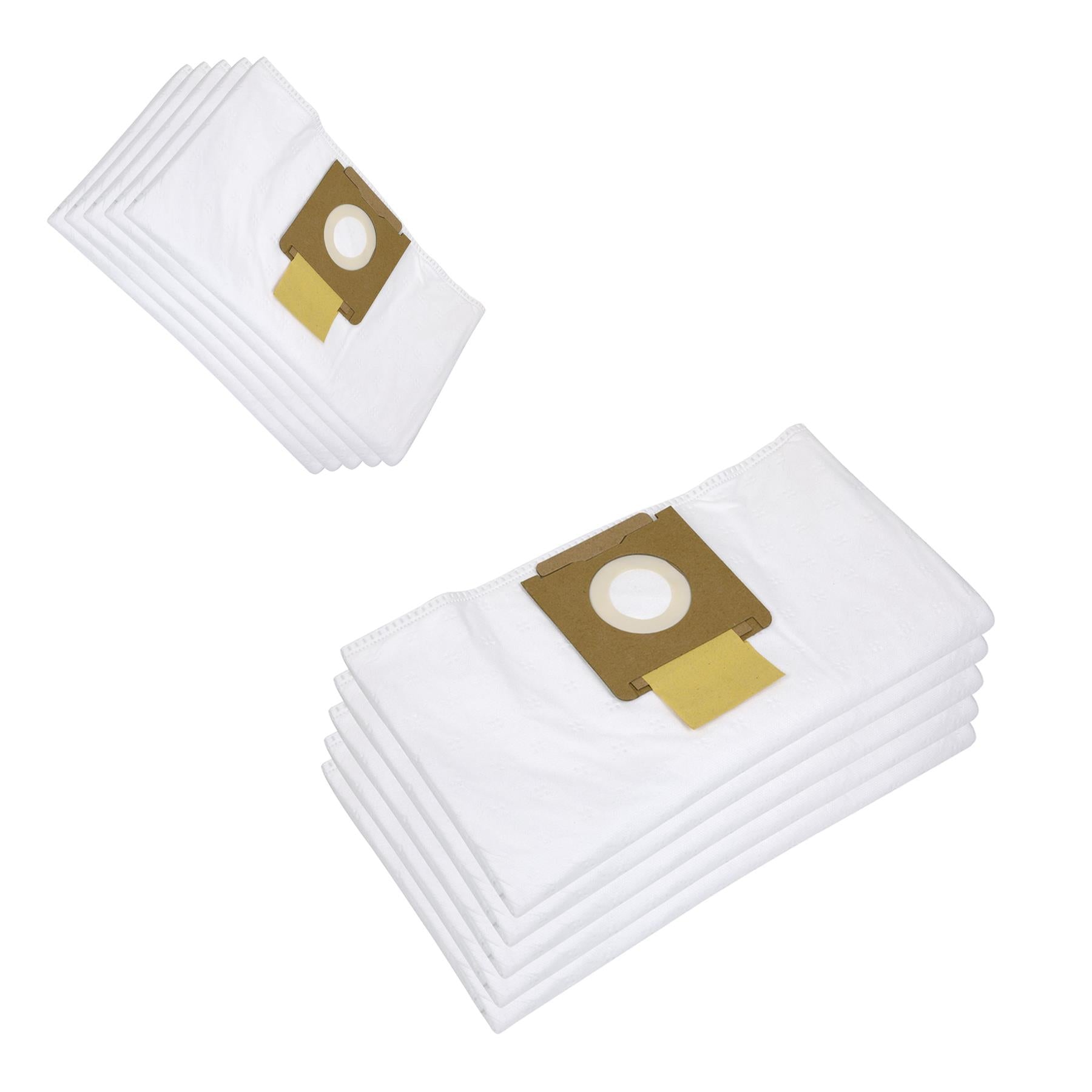 Sealey Dust Bag M Class - Pack of 5